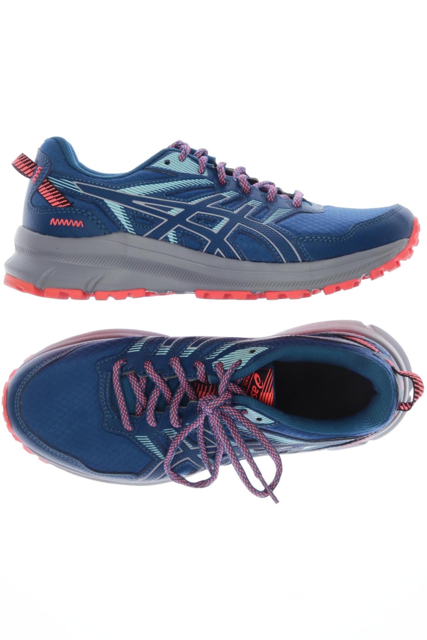

Asics Damen Sneakers, blau, Gr. 39
