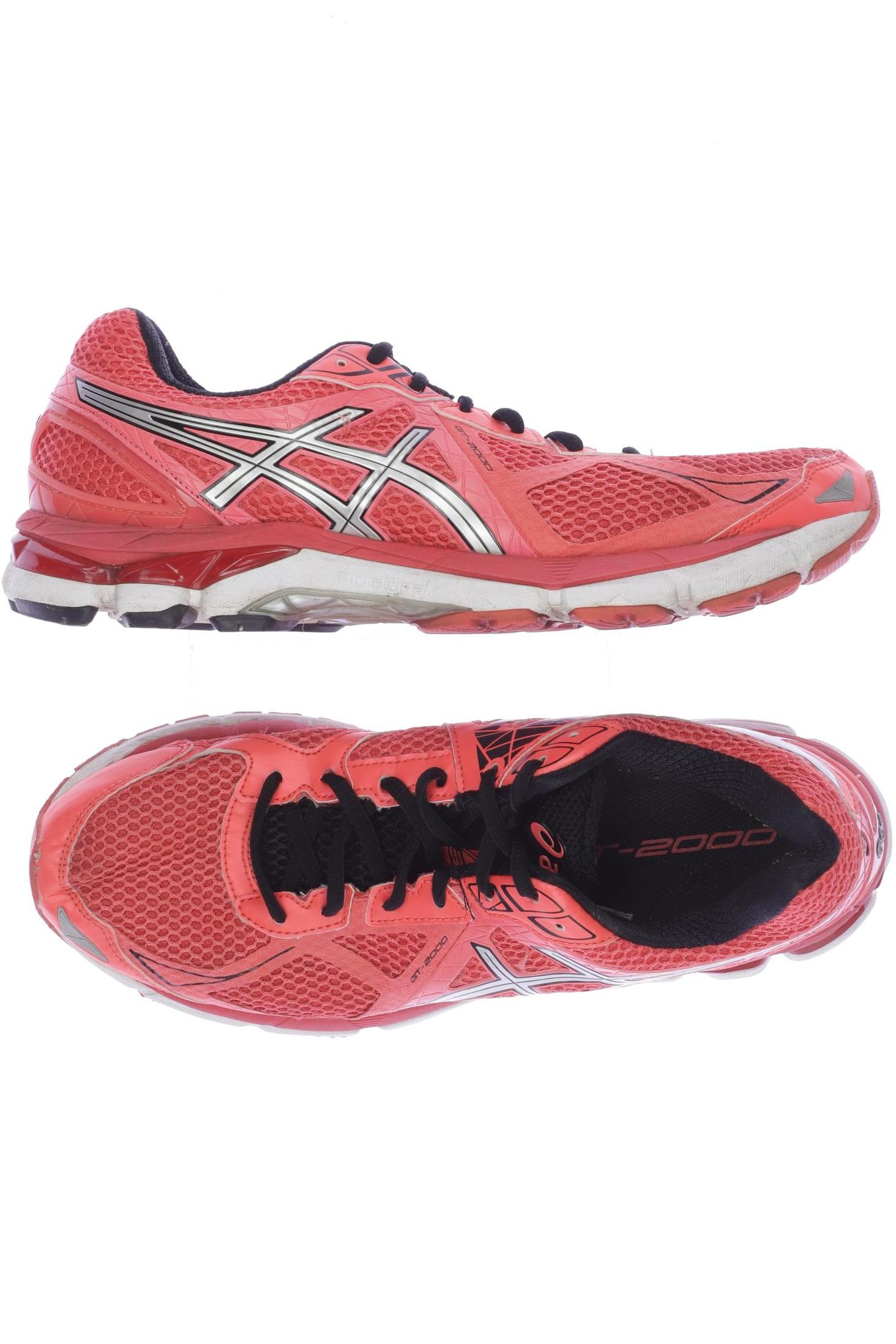 

Asics Damen Sneakers, pink, Gr. 42.5