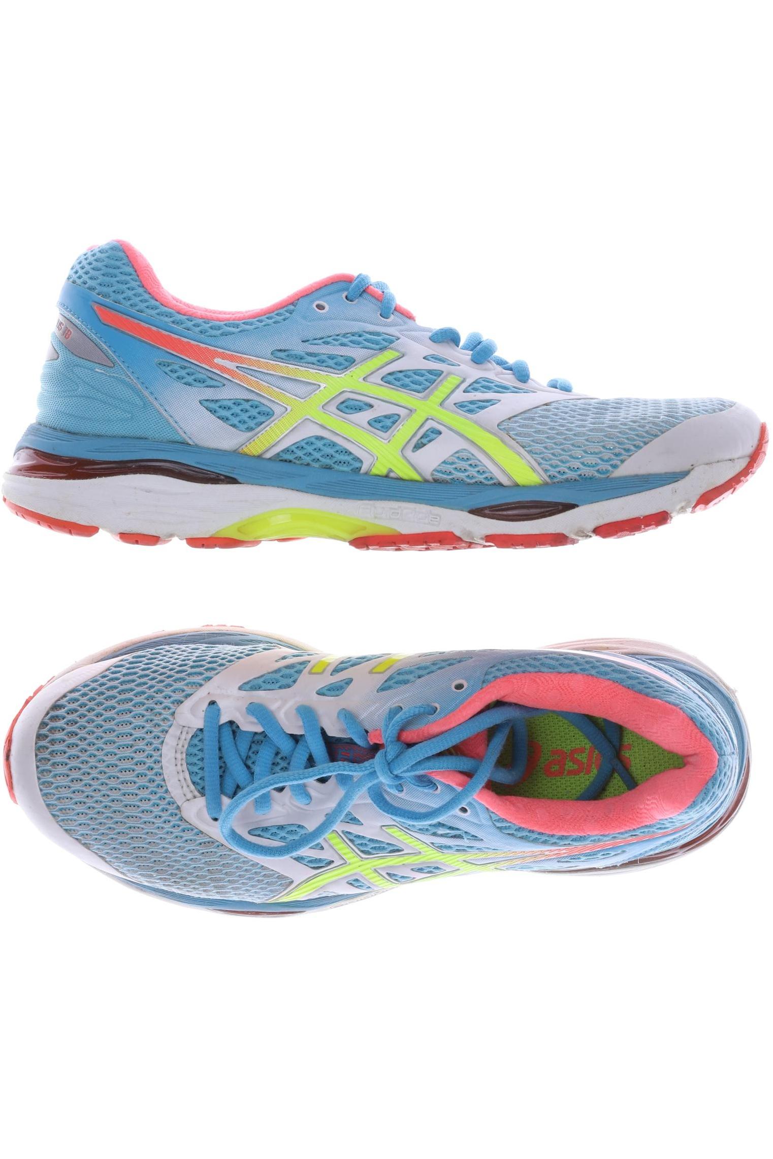 

Asics Damen Sneakers, hellblau