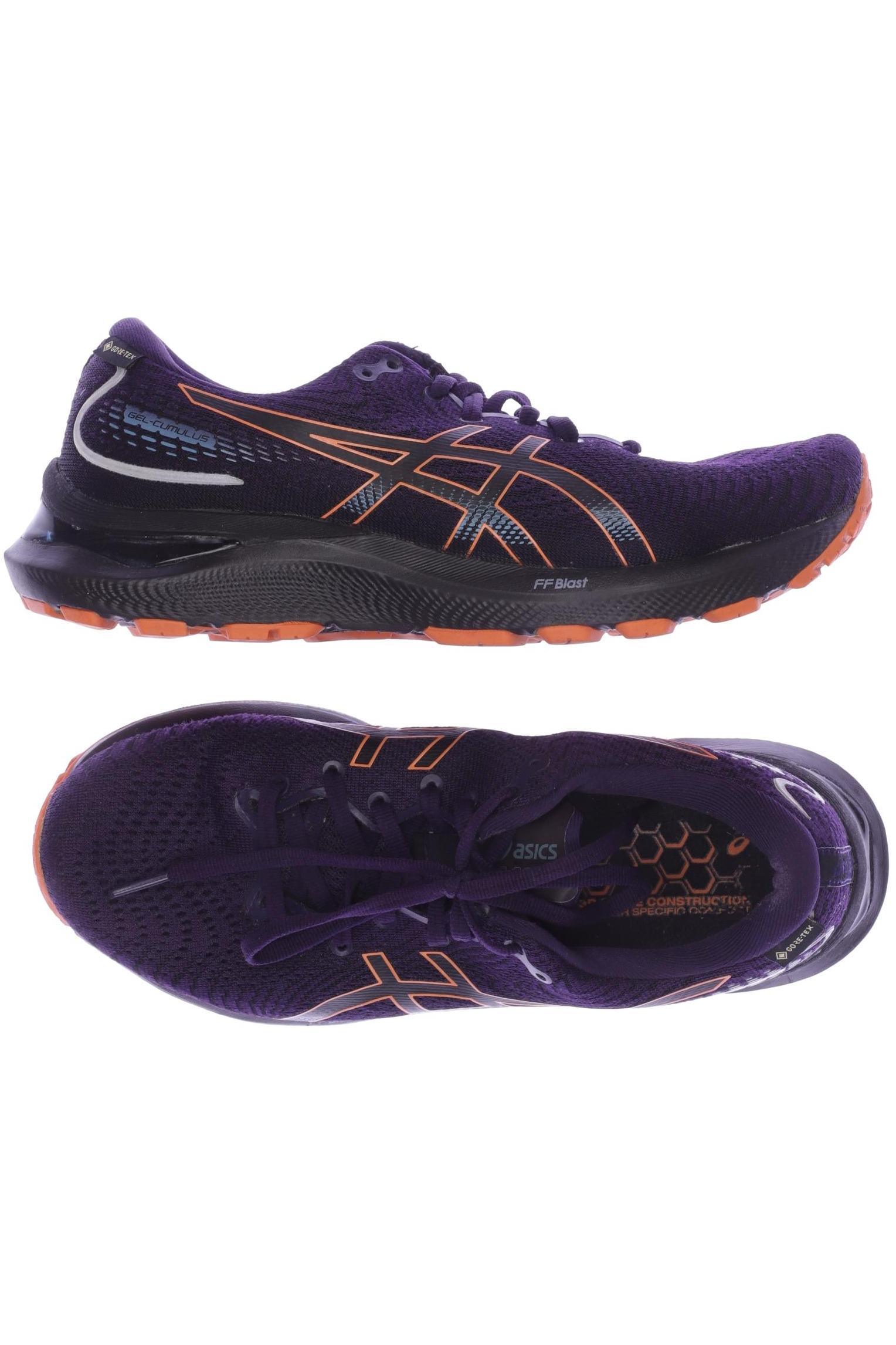 

Asics Damen Sneakers, flieder, Gr. 40.5