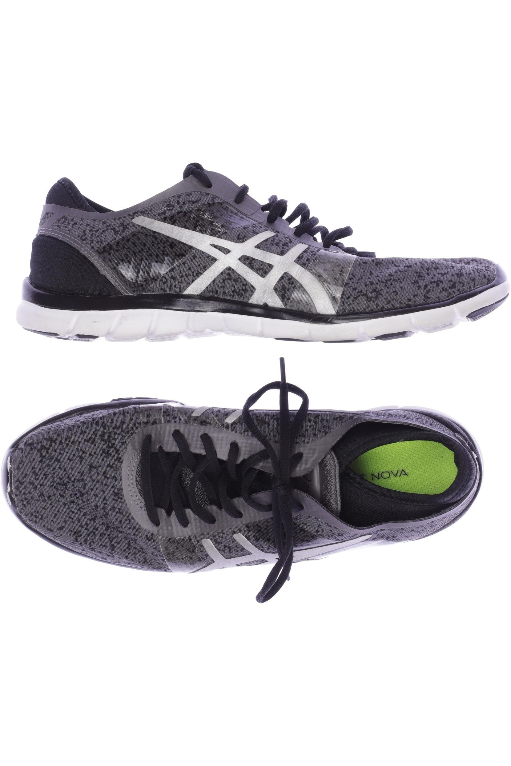 

Asics Damen Sneakers, grau, Gr. 39.5