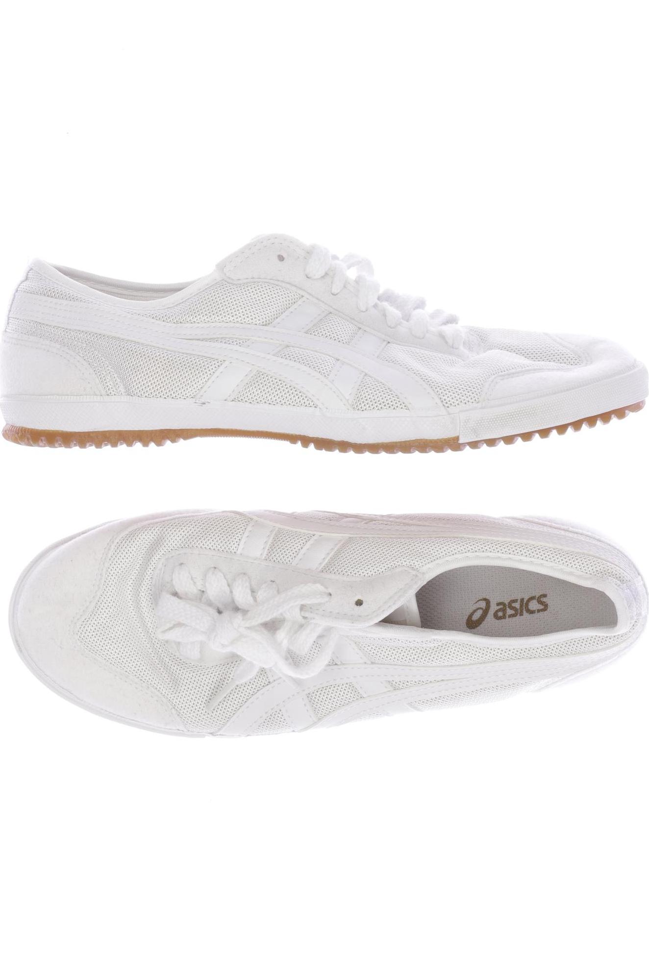 

Asics Damen Sneakers, weiß, Gr. 39