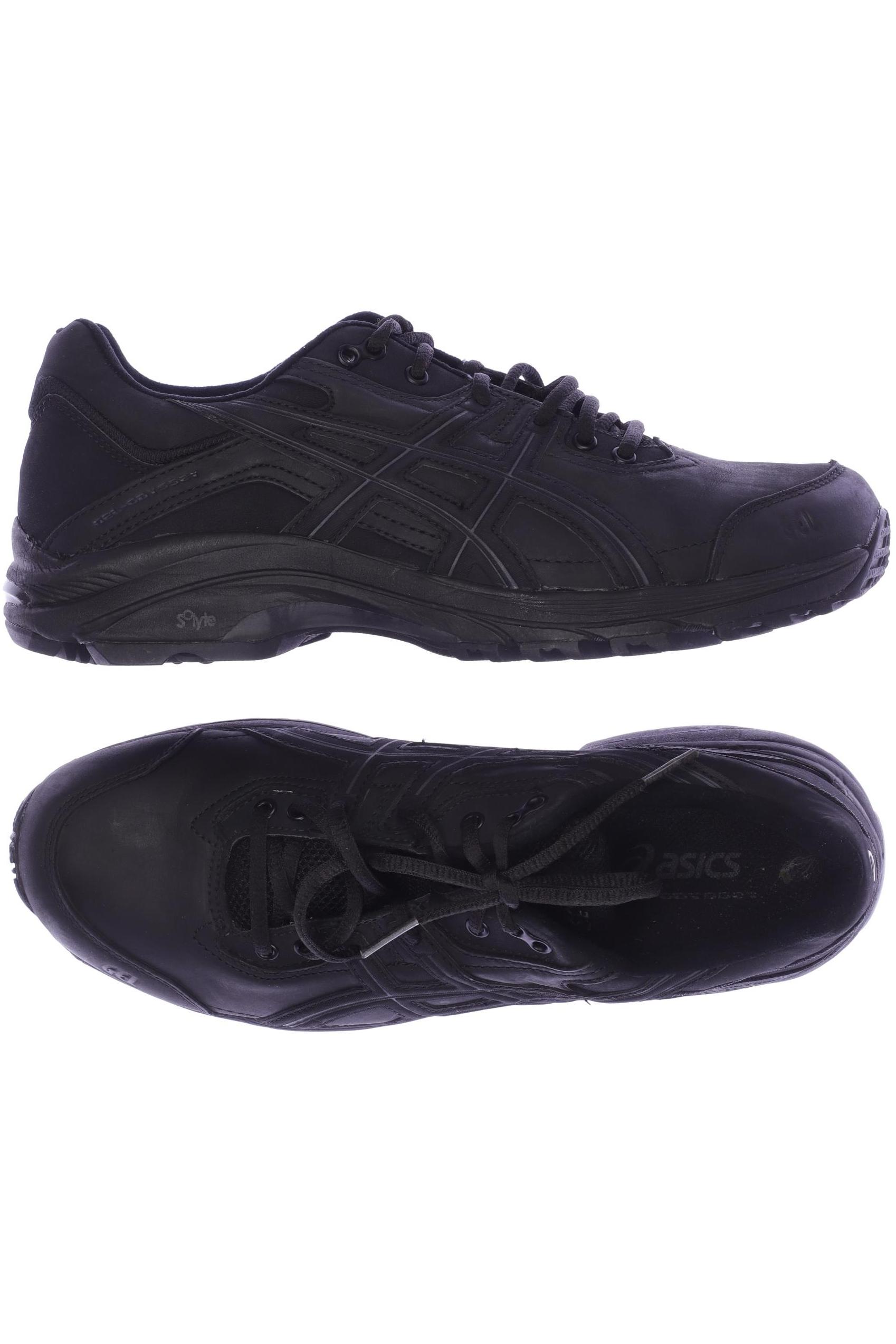 

Asics Damen Sneakers, schwarz, Gr. 40