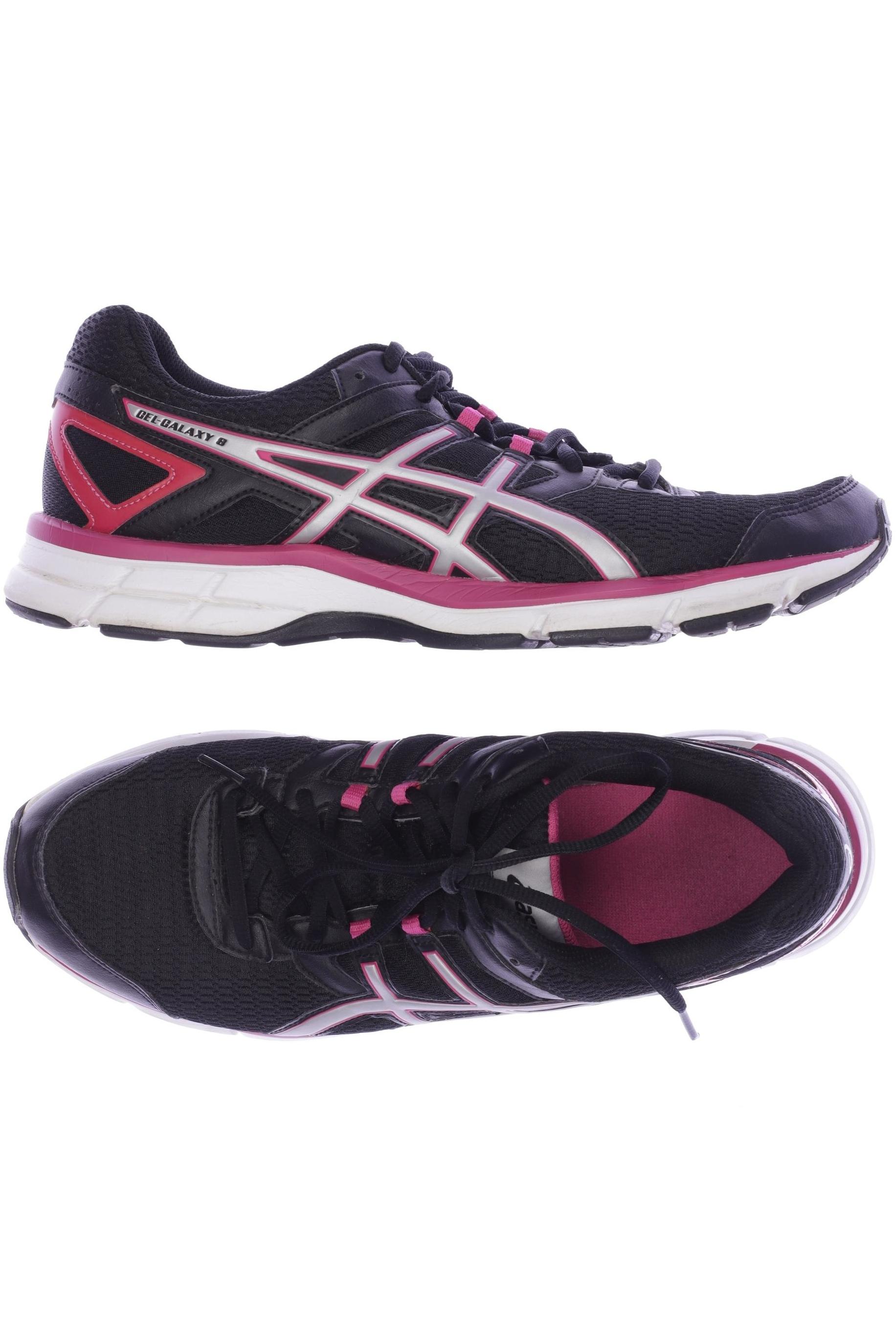 

Asics Damen Sneakers, schwarz, Gr. 43.5