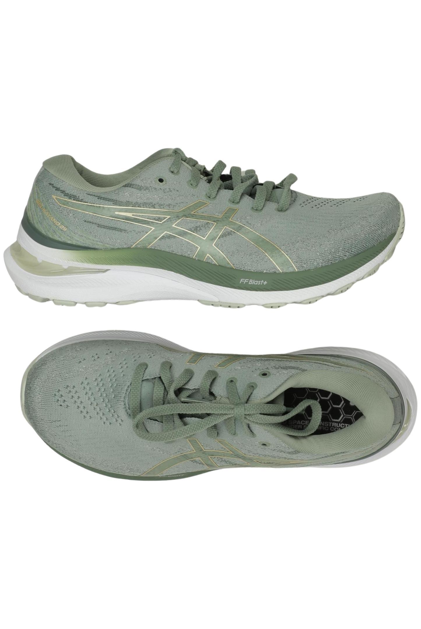 

Asics Damen Sneakers, grün, Gr. 40