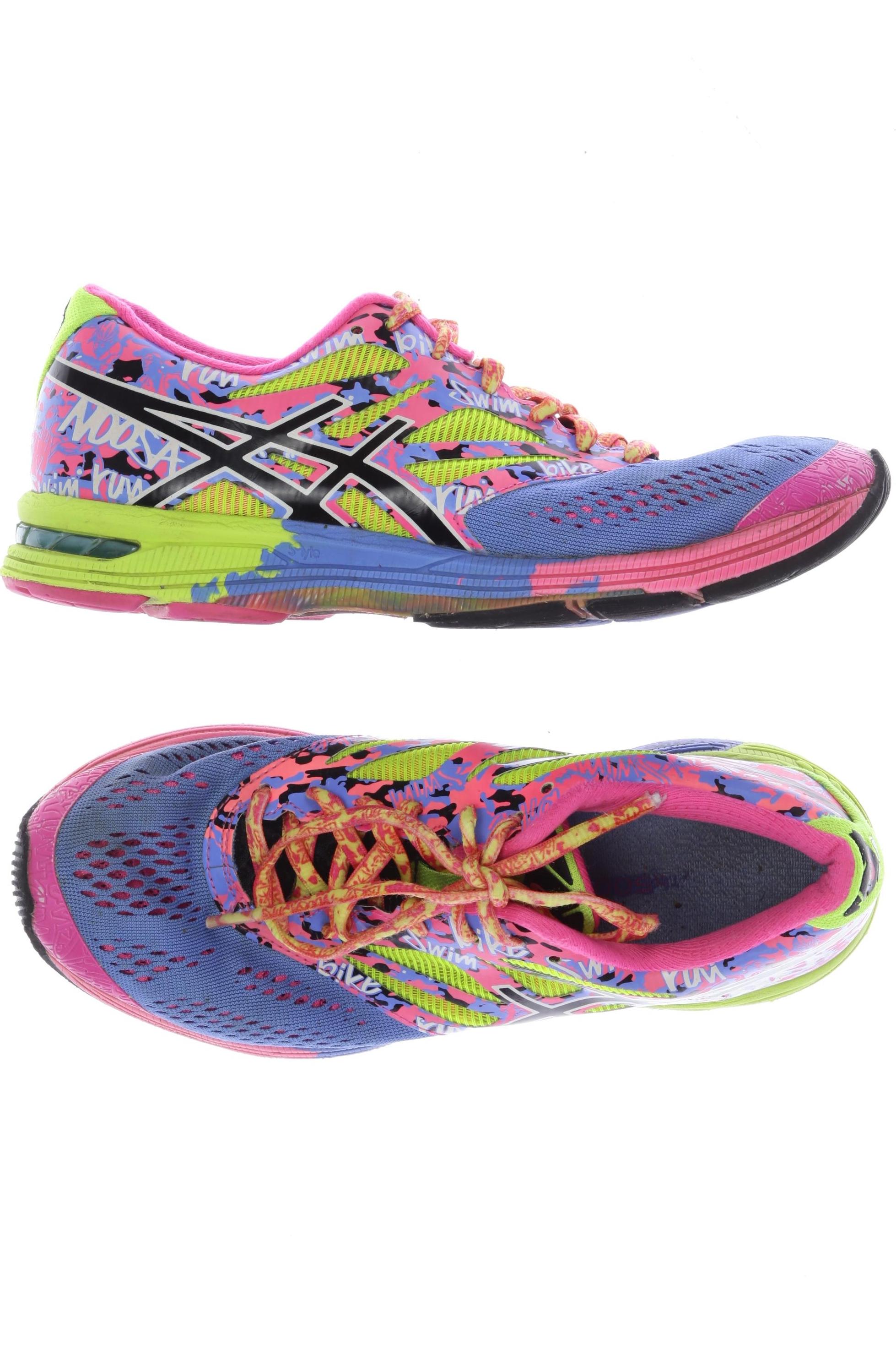 

Asics Damen Sneakers, mehrfarbig, Gr. 38