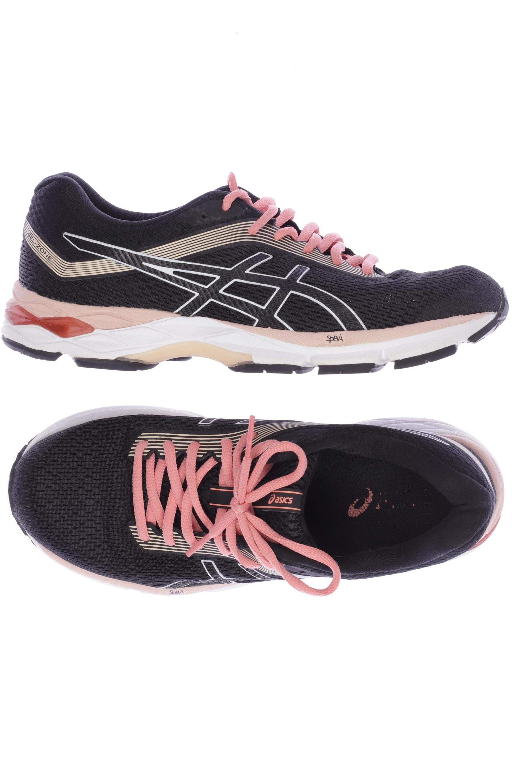 

Asics Damen Sneakers, schwarz, Gr. 40