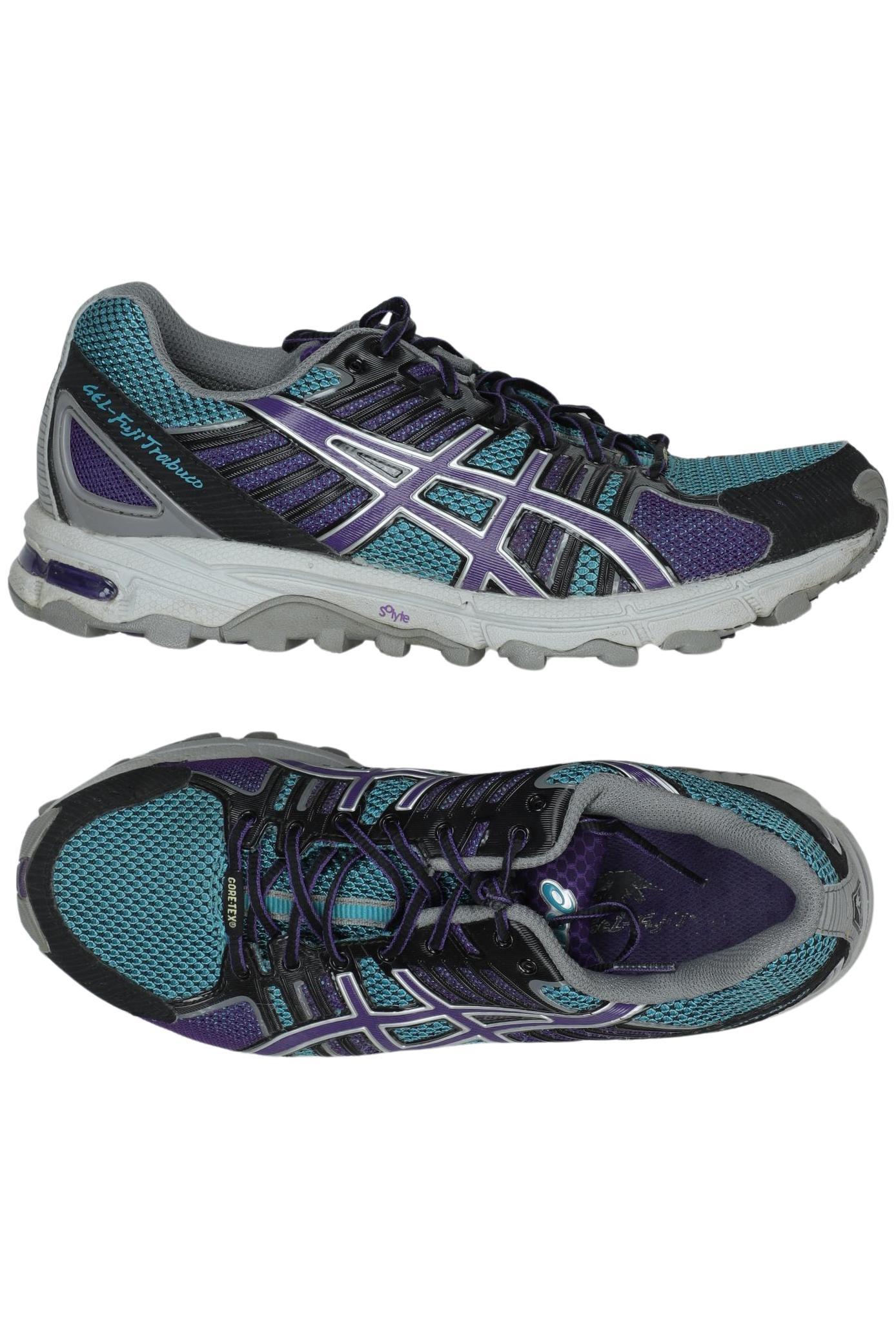 

Asics Damen Sneakers, mehrfarbig, Gr. 40