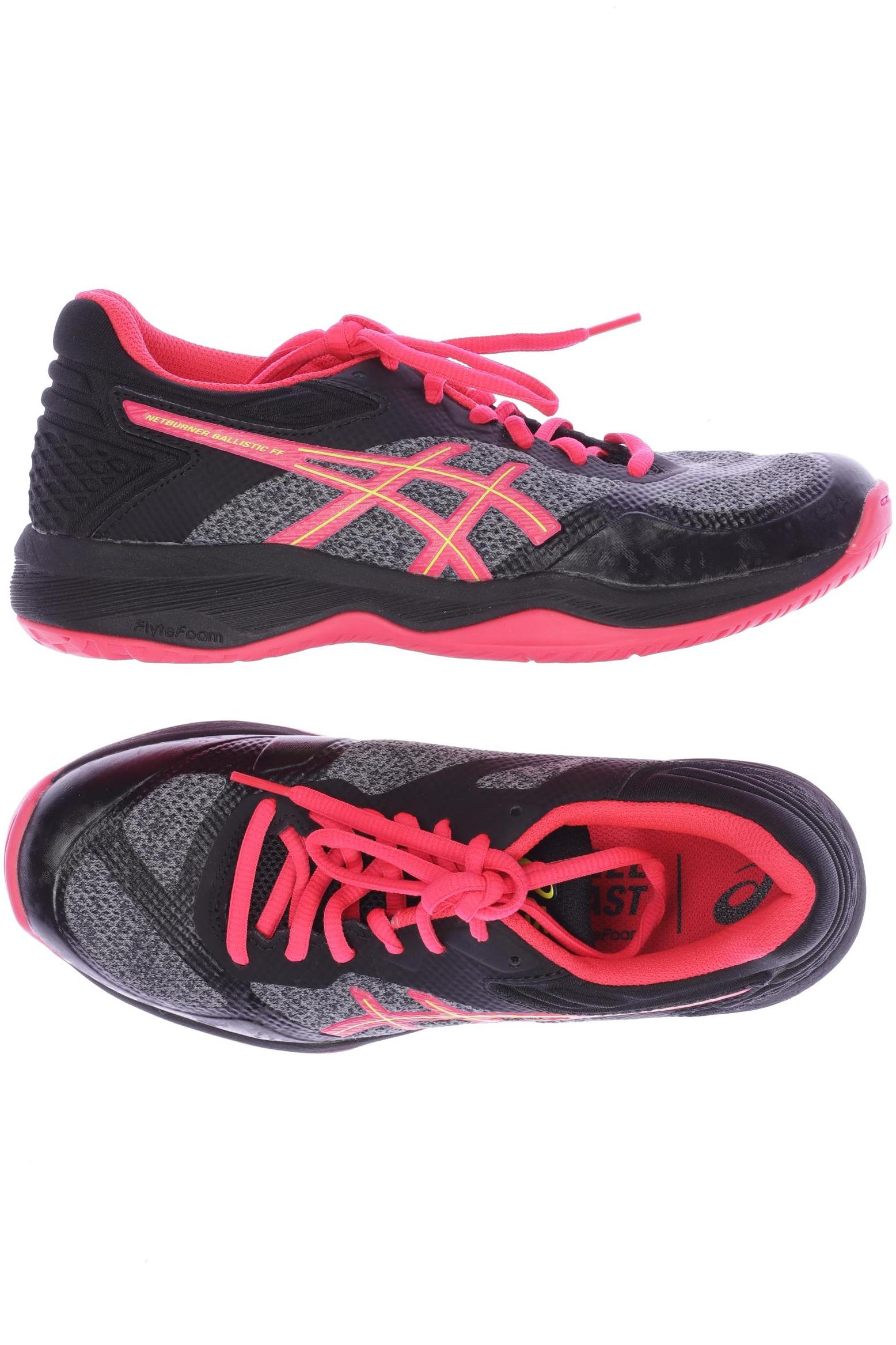 

Asics Damen Sneakers, grau, Gr. 37.5