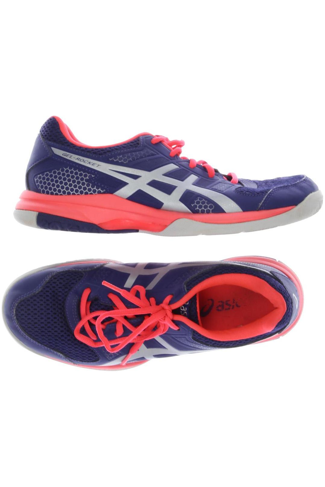 

Asics Damen Sneakers, marineblau, Gr. 39.5
