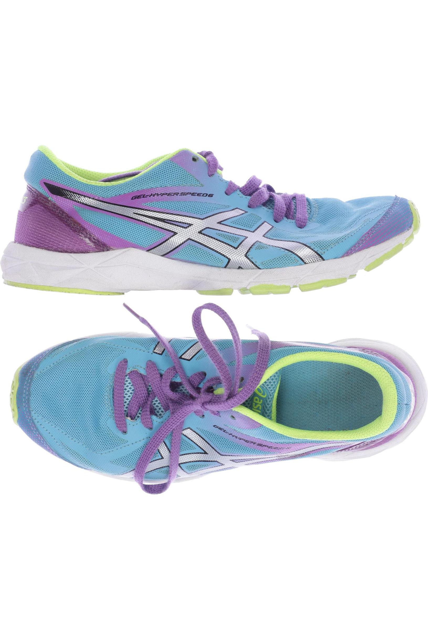 

Asics Damen Sneakers, blau, Gr. 38