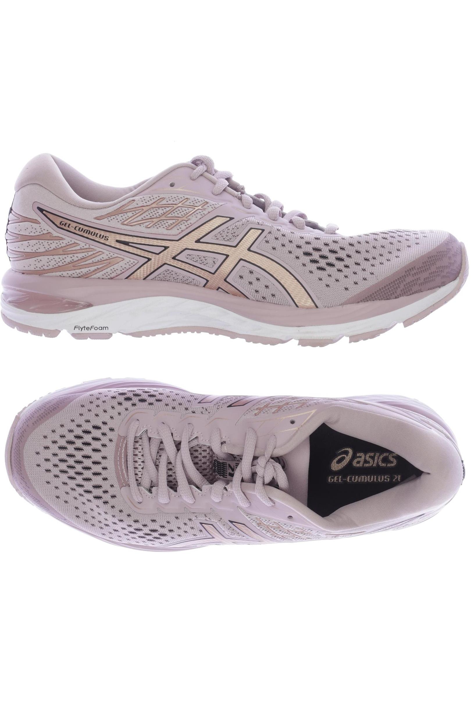

Asics Damen Sneakers, pink
