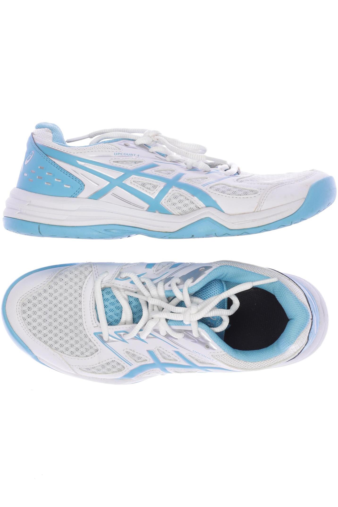 

Asics Damen Sneakers, weiß, Gr. 39.5
