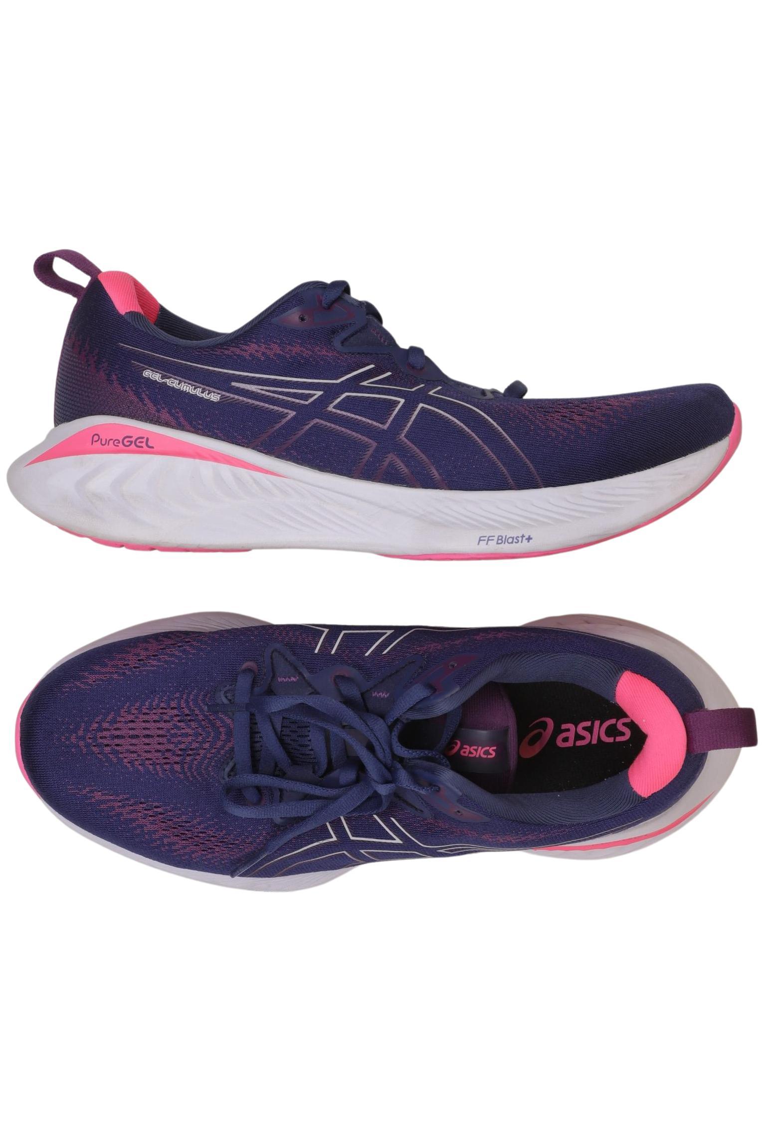 

Asics Damen Sneakers, mehrfarbig, Gr. 42.5