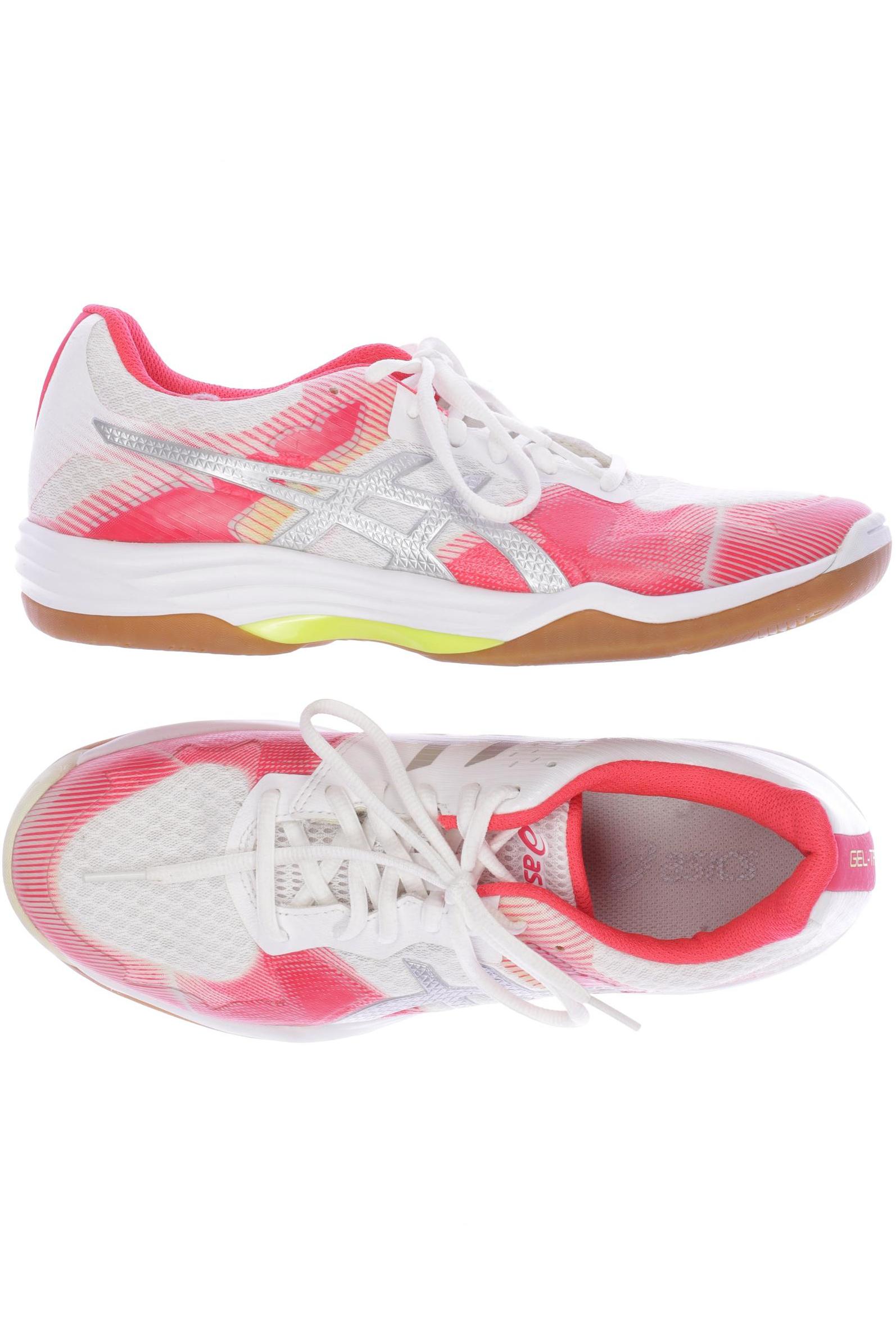 

Asics Damen Sneakers, weiß, Gr. 40.5