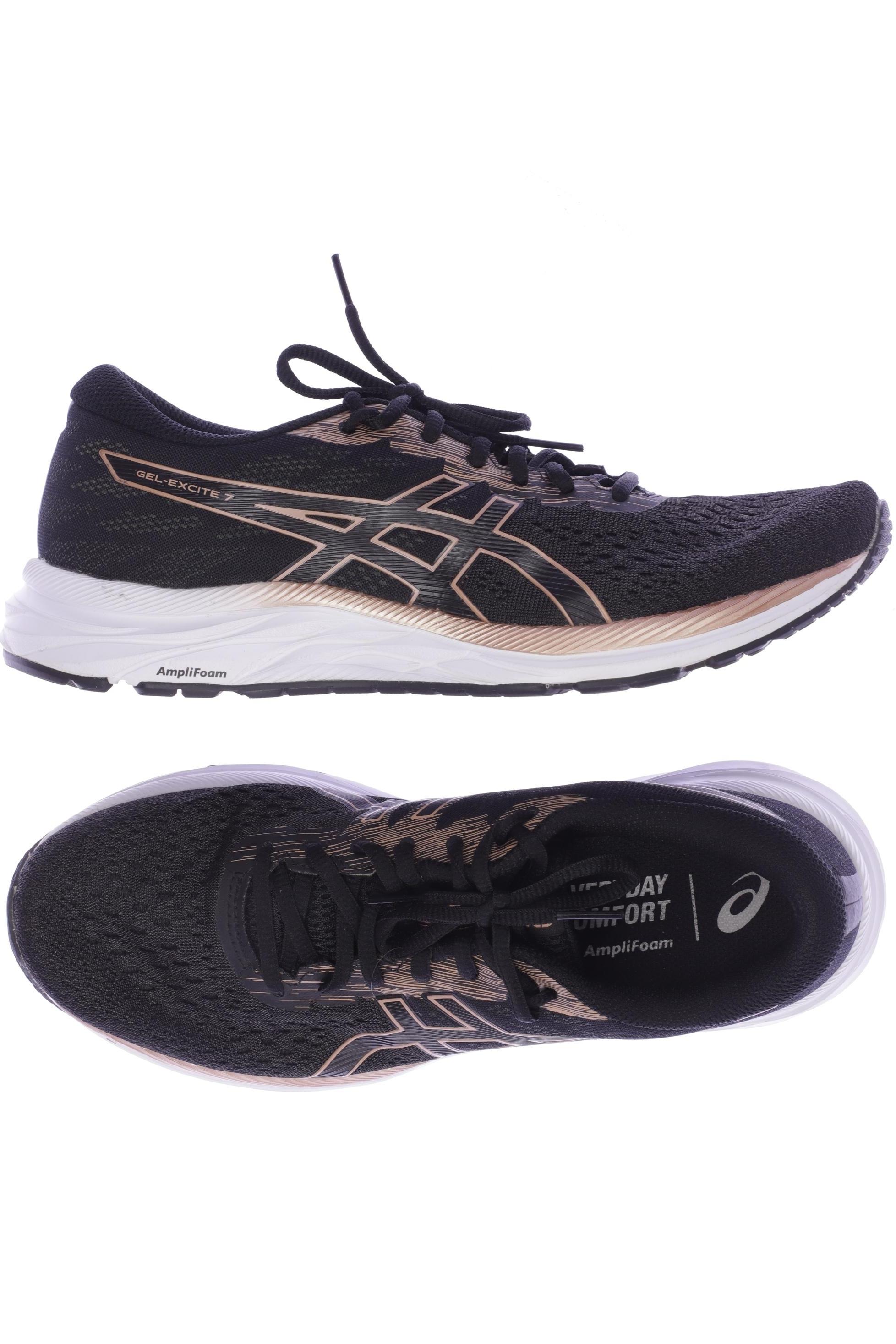 

Asics Damen Sneakers, schwarz, Gr. 40.5