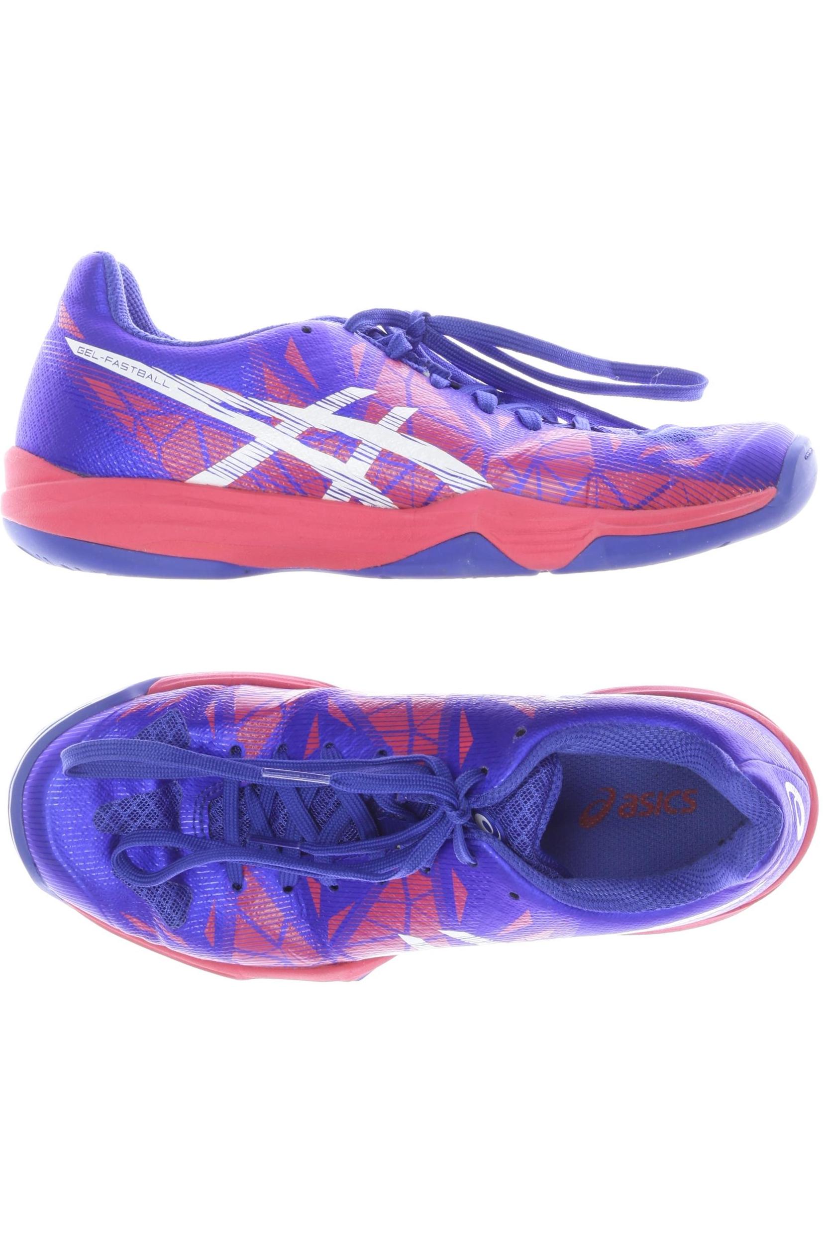 

Asics Damen Sneakers, blau, Gr. 37.5