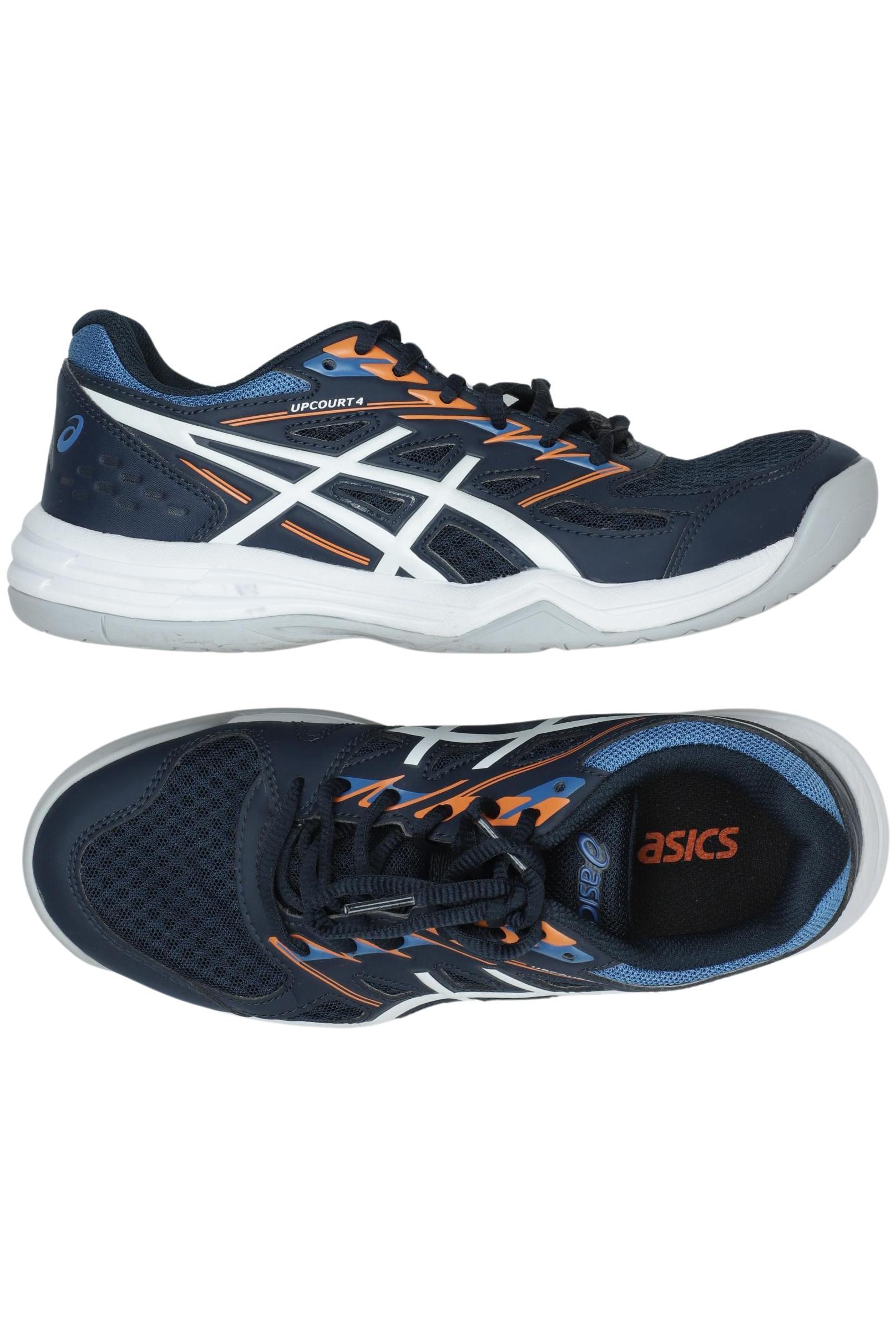 

Asics Damen Sneakers, marineblau, Gr. 38