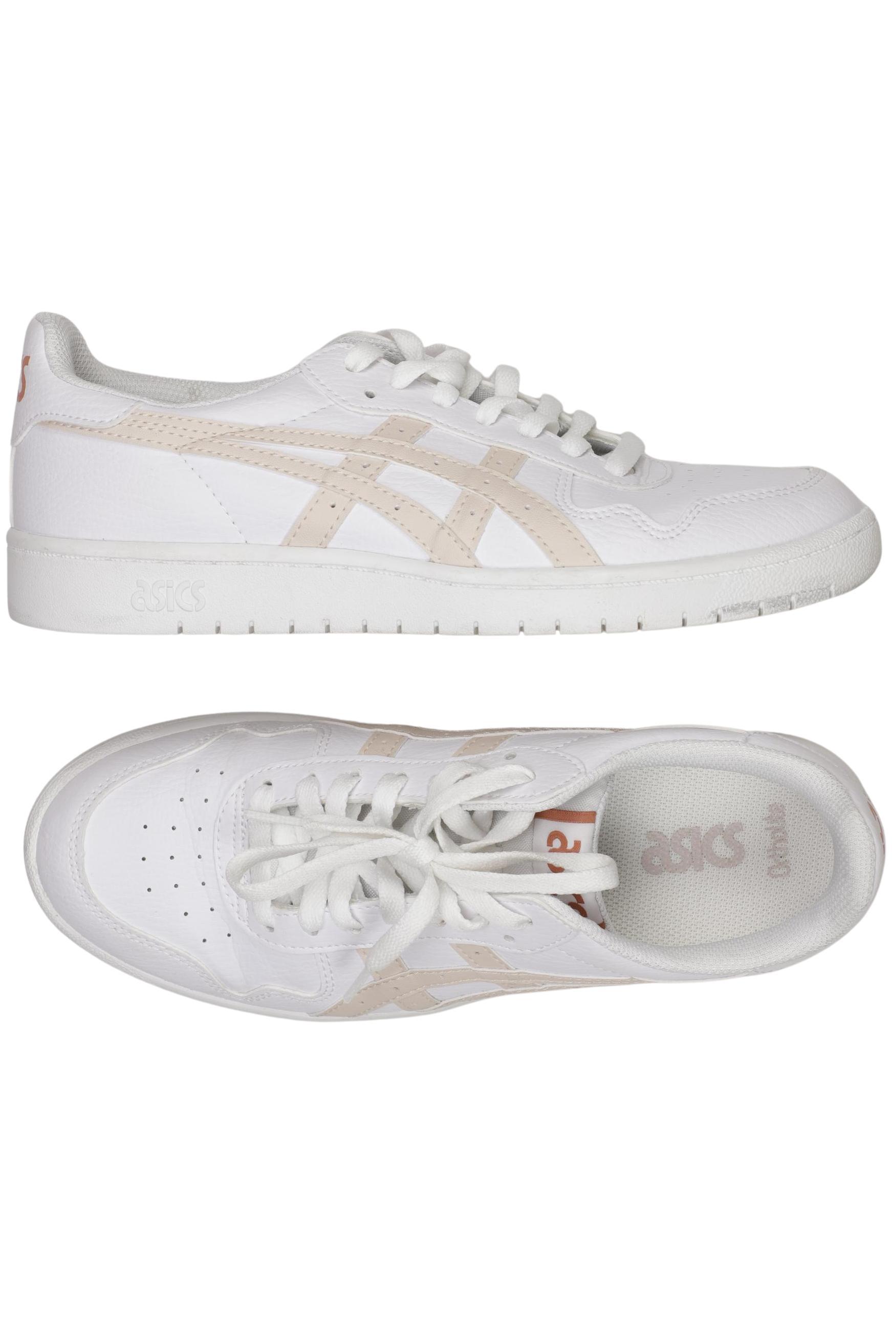 

Asics Damen Sneakers, weiß, Gr. 40.5