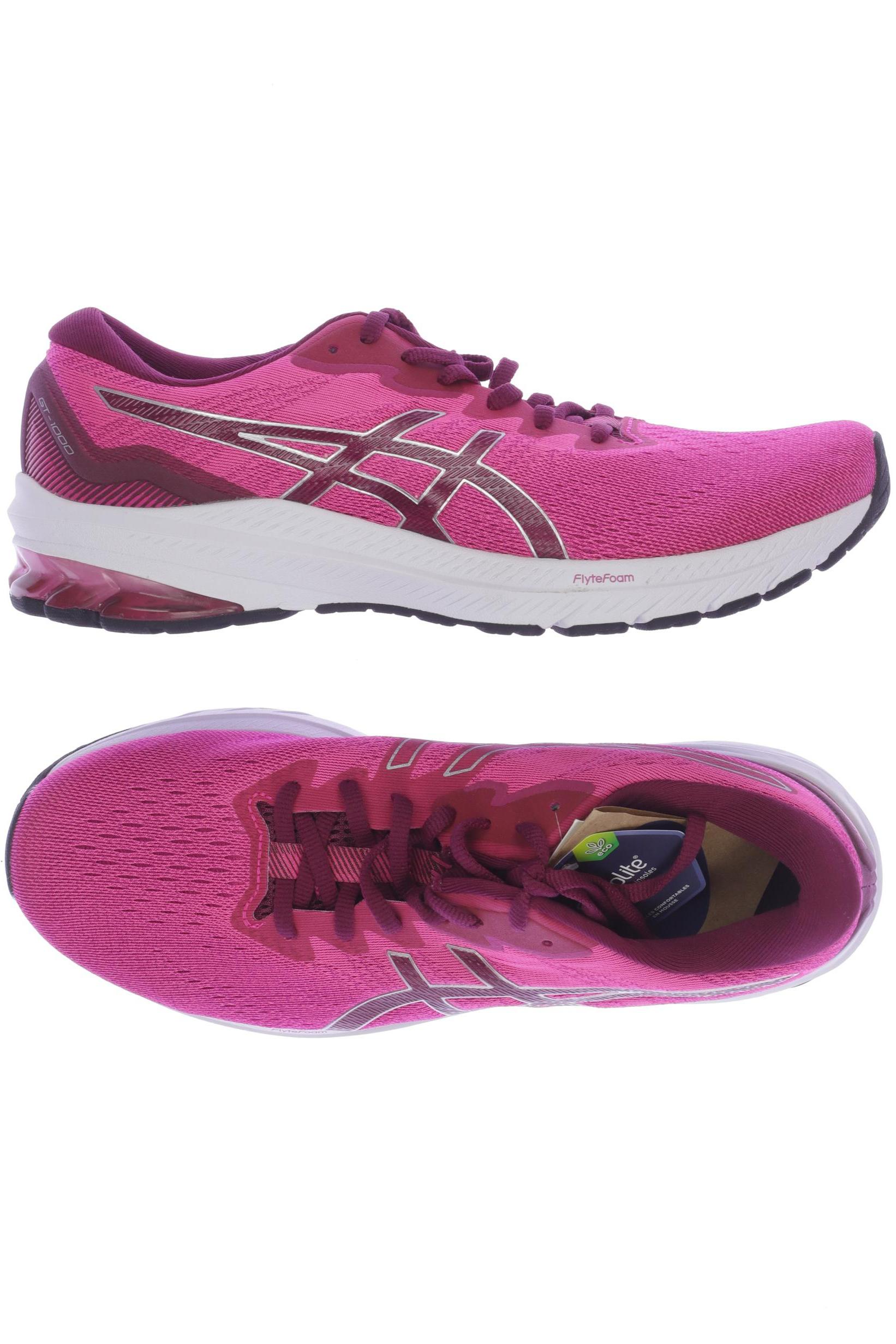 

Asics Damen Sneakers, weiß, Gr. 42.5