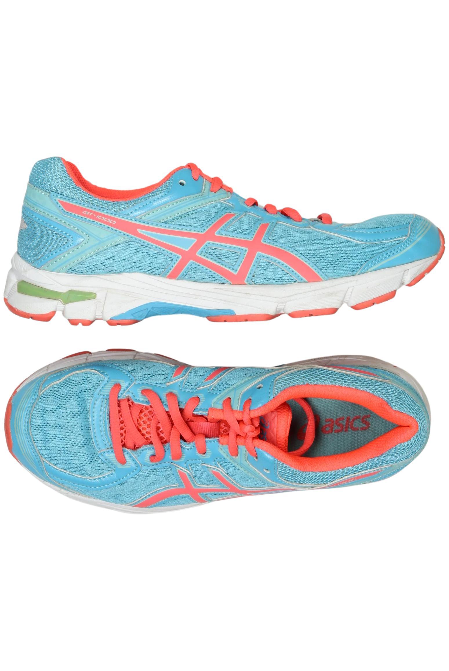 

Asics Damen Sneakers, mehrfarbig, Gr. 39.5