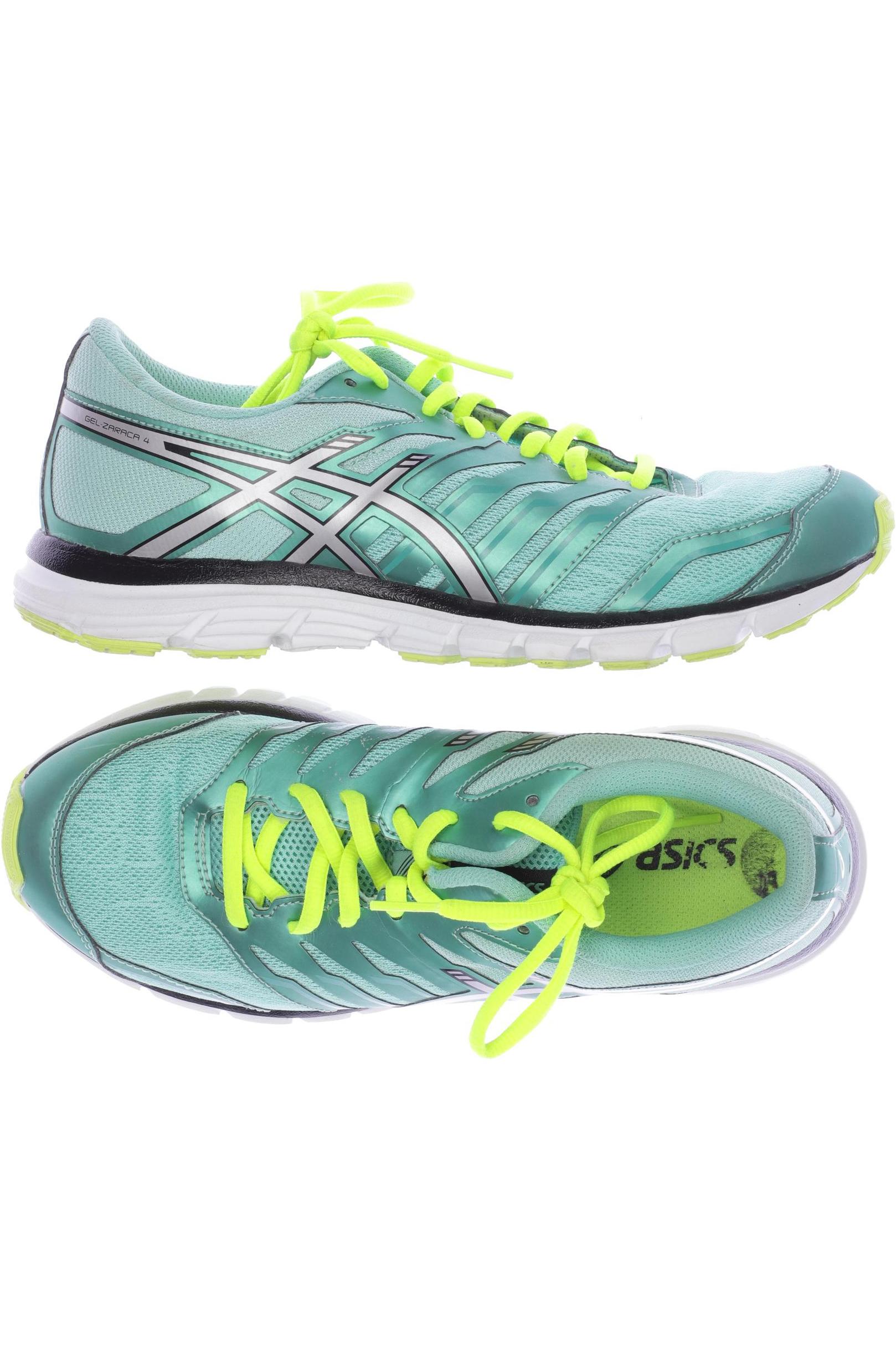 

Asics Damen Sneakers, türkis