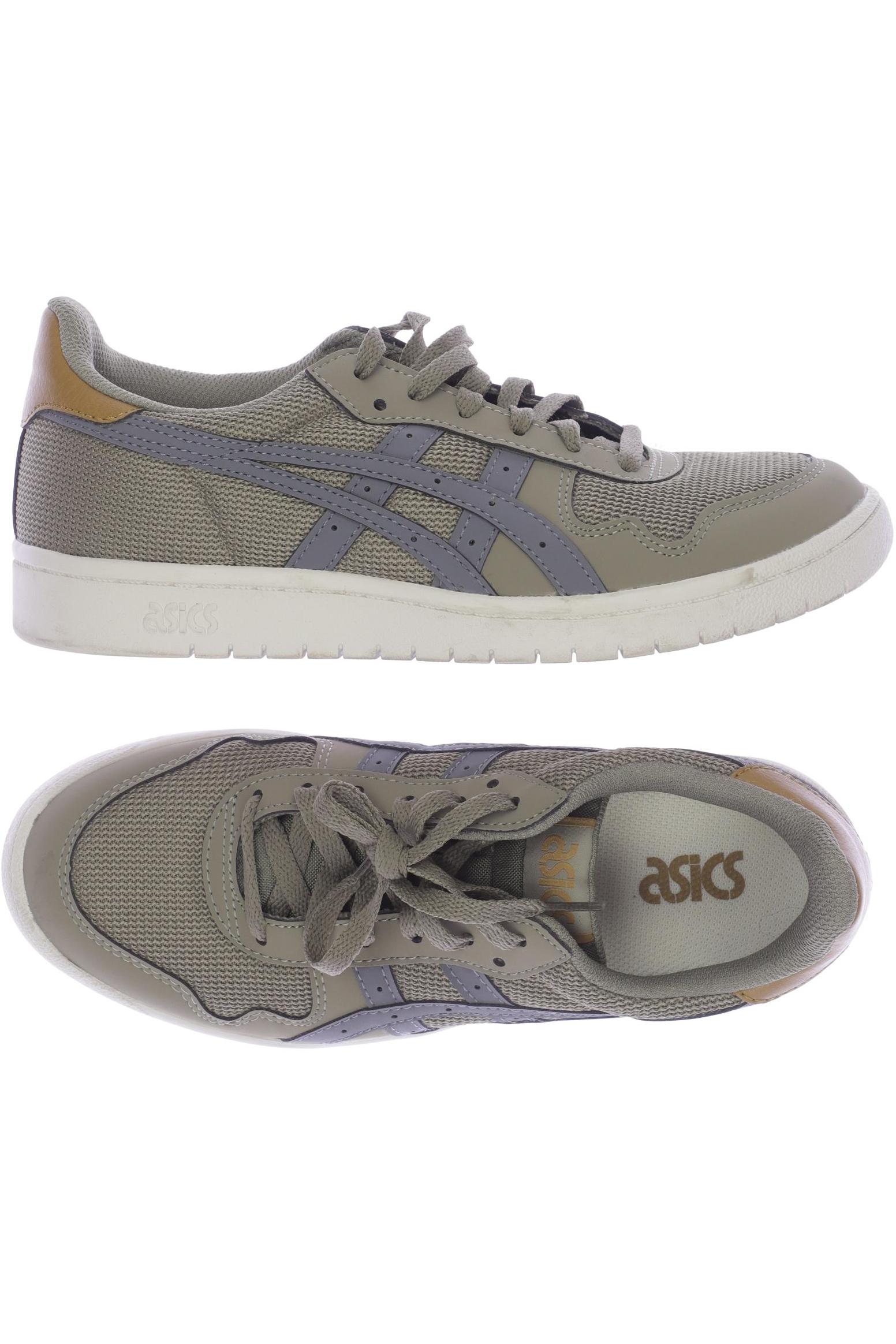 

Asics Damen Sneakers, grün