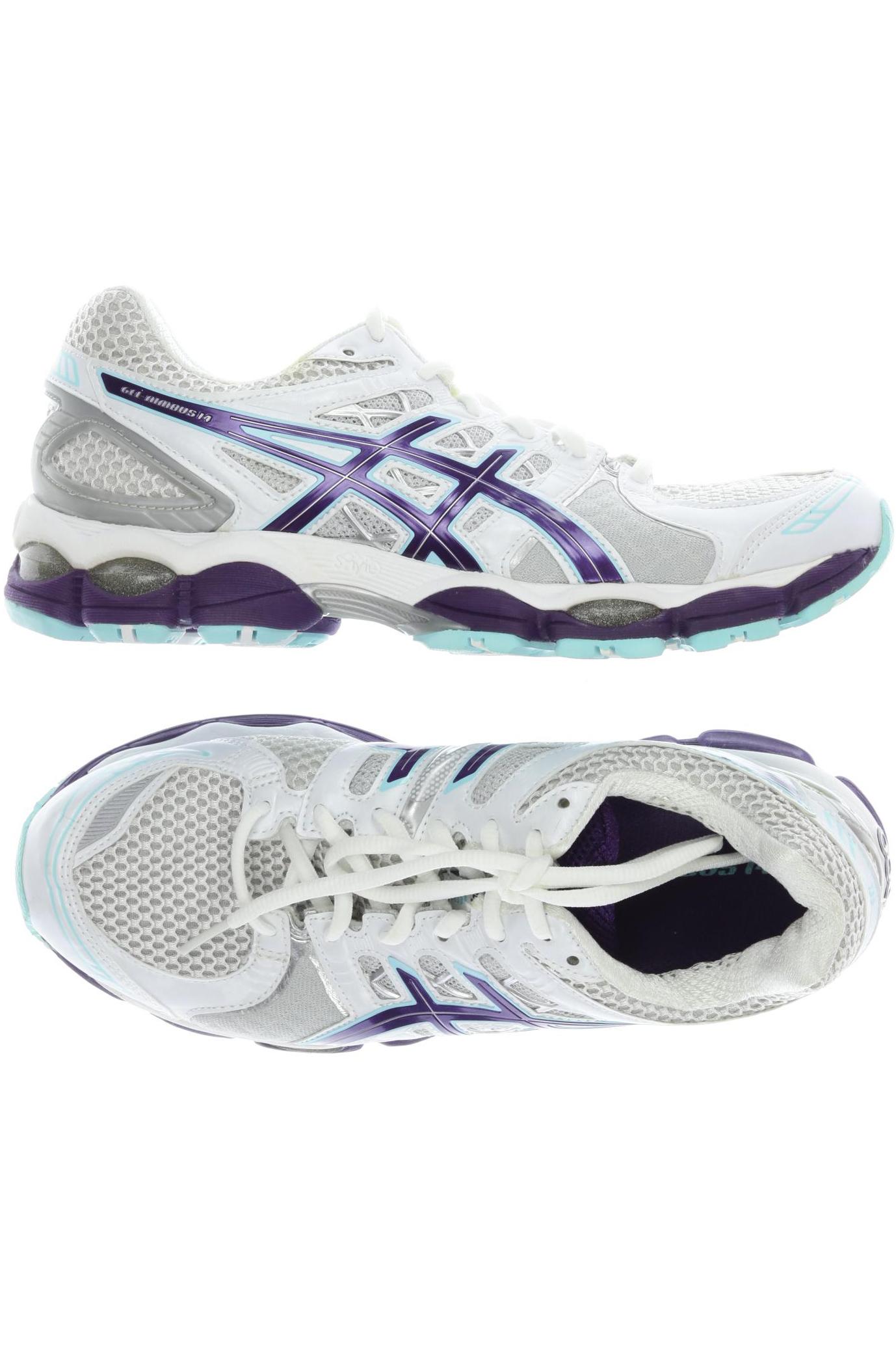 

Asics Damen Sneakers, weiß, Gr. 39.5