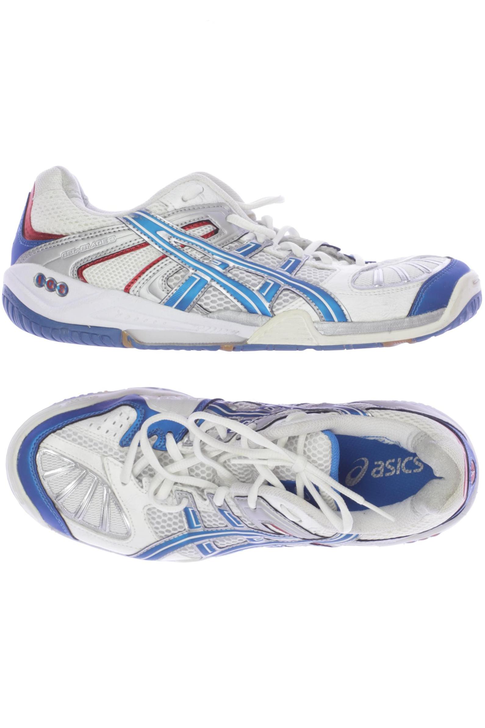 

Asics Damen Sneakers, weiß, Gr. 40