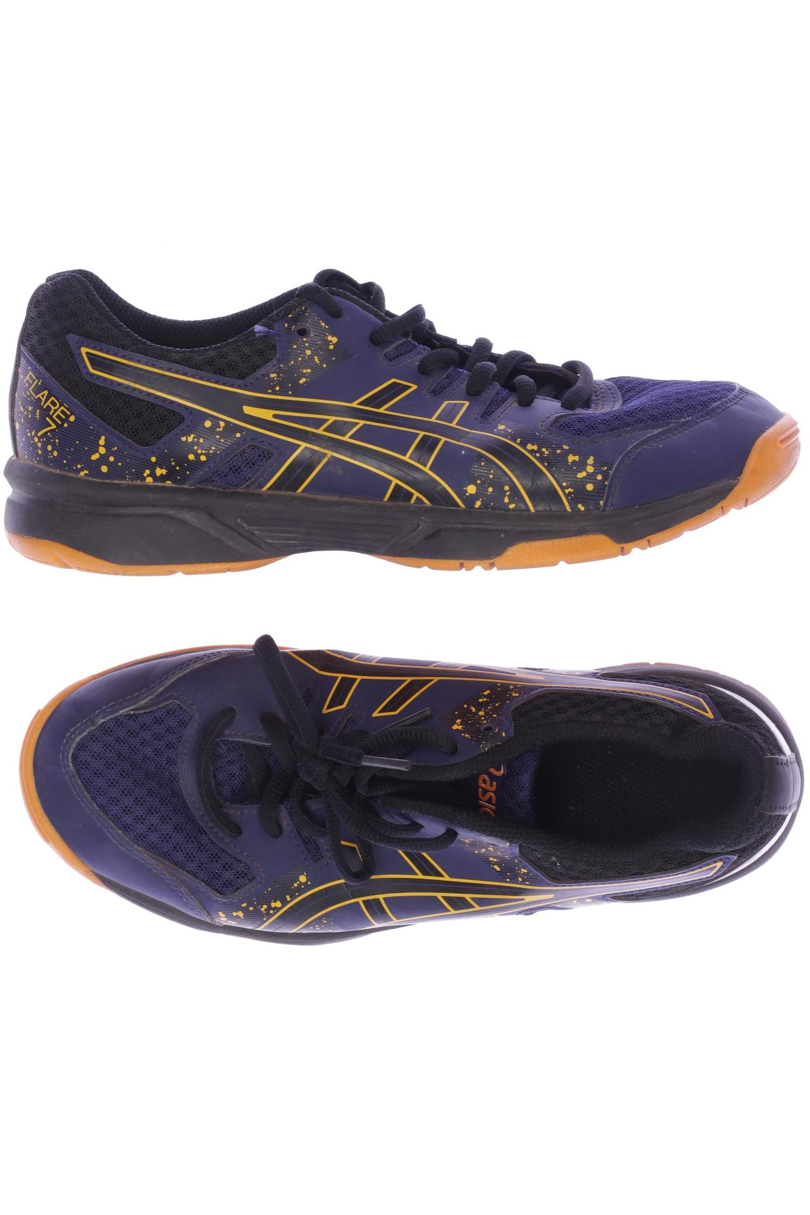 

Asics Damen Sneakers, marineblau, Gr. 37.5