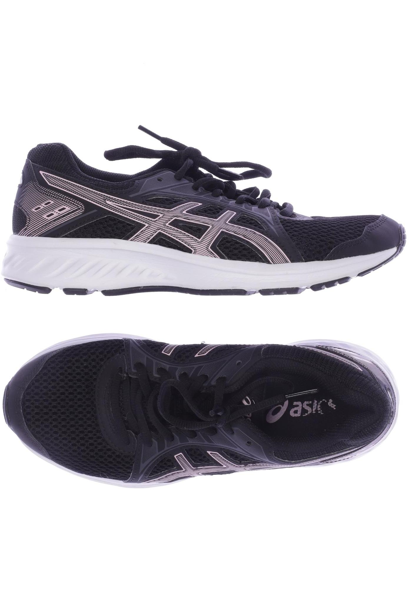 

Asics Damen Sneakers, schwarz, Gr. 37.5