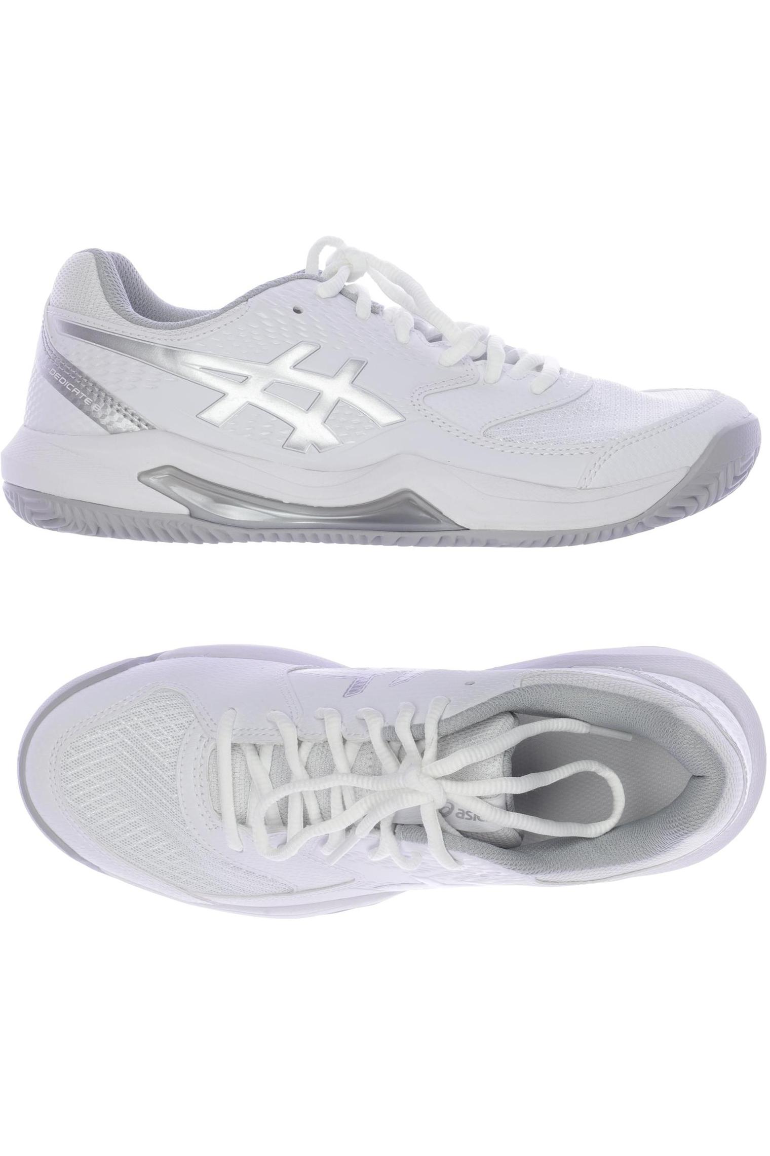 

Asics Damen Sneakers, weiß, Gr. 39