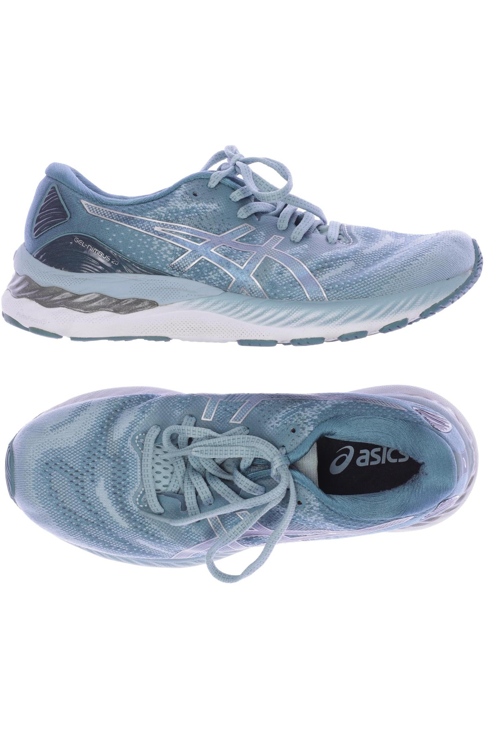 

Asics Damen Sneakers, türkis, Gr. 39.5