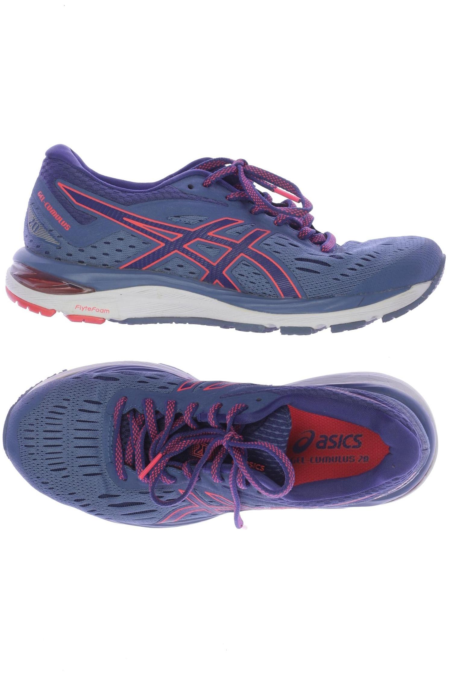 

Asics Damen Sneakers, blau, Gr. 38