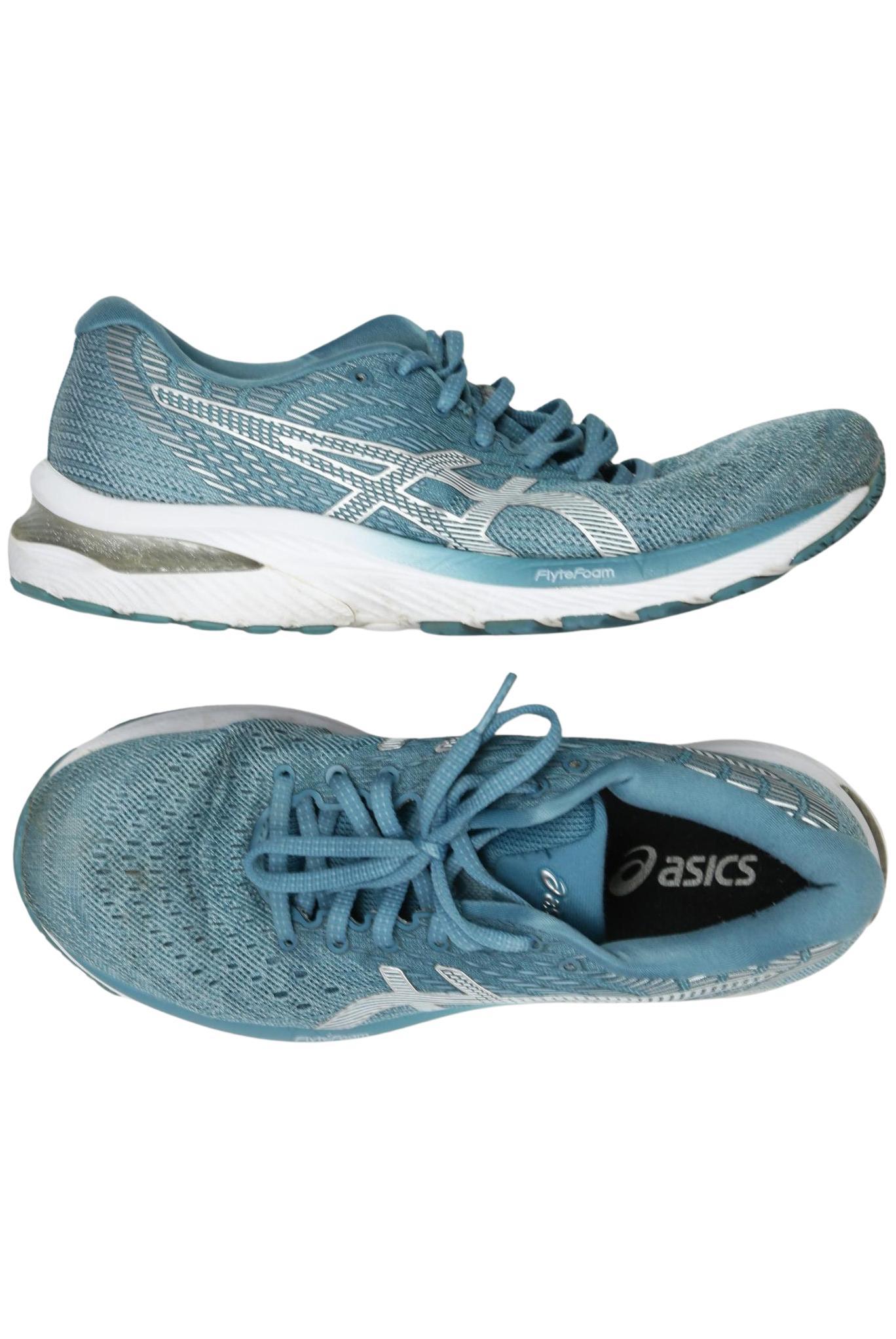 

Asics Damen Sneakers, türkis, Gr. 40