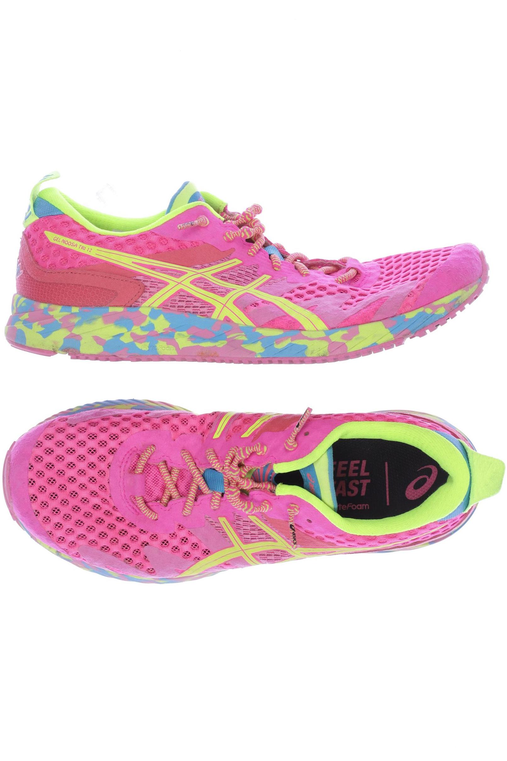 

Asics Damen Sneakers, pink, Gr. 40