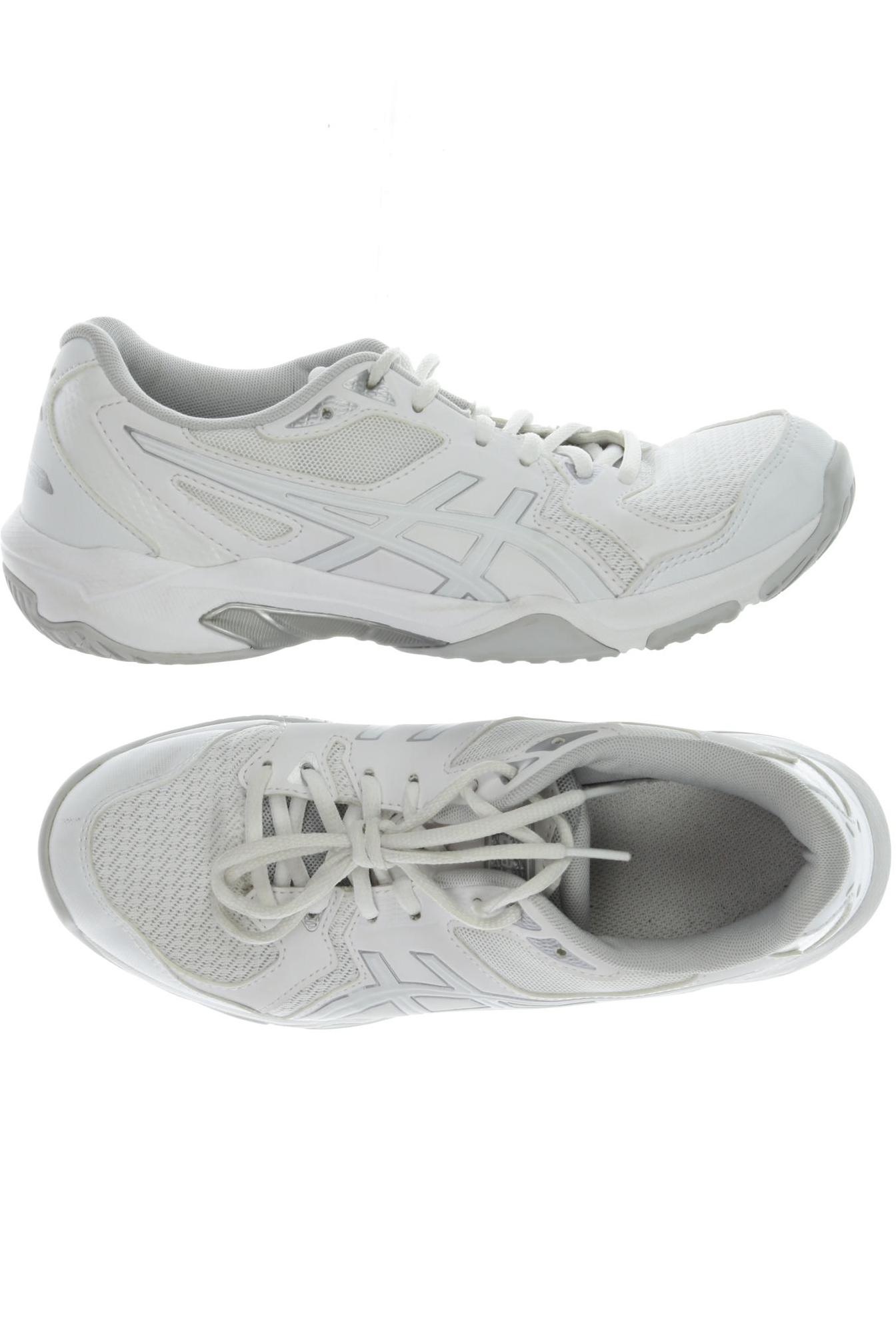 

Asics Damen Sneakers, weiß, Gr. 39.5
