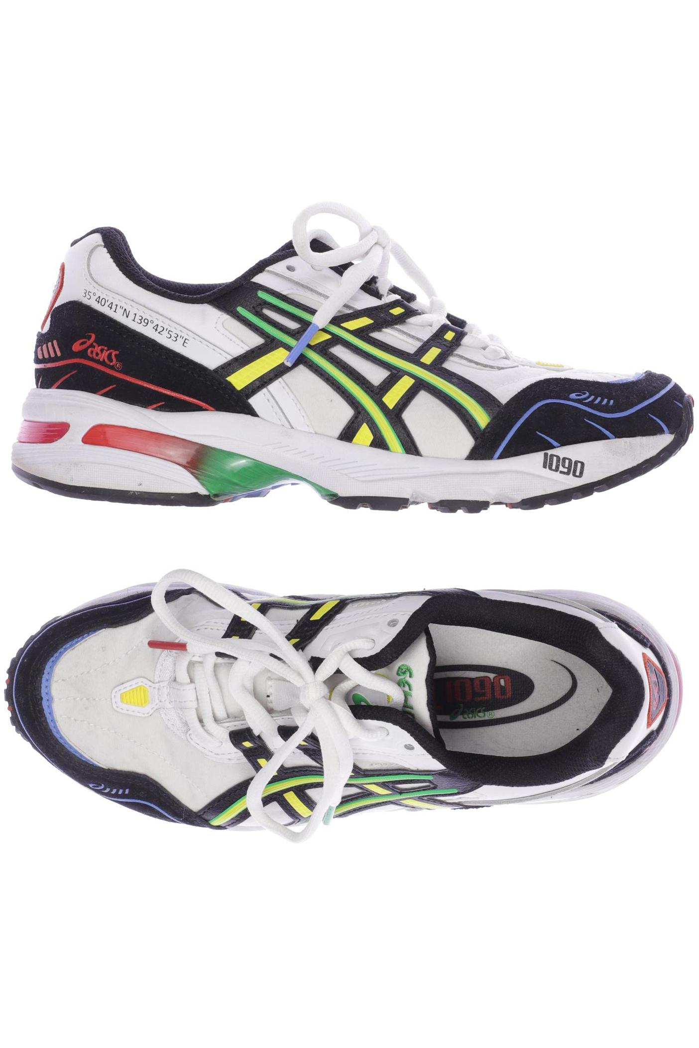 

Asics Damen Sneakers, schwarz, Gr. 37