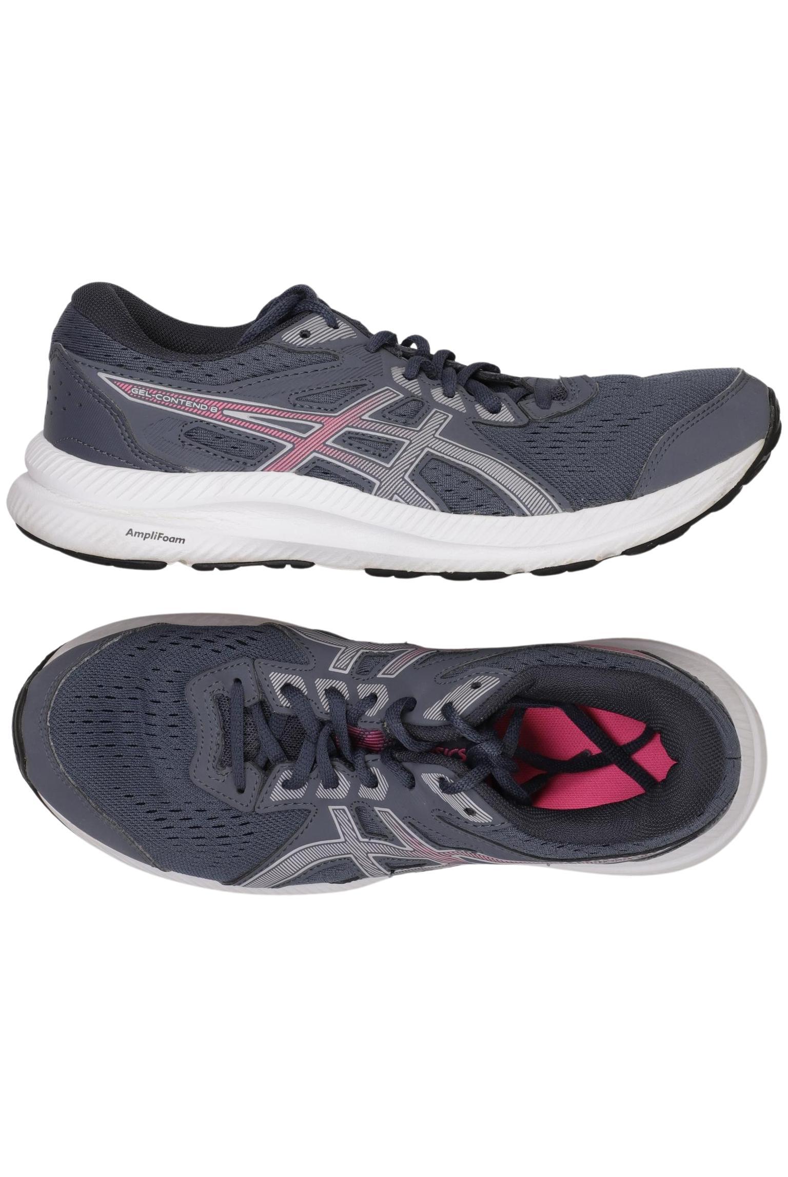 

Asics Damen Sneakers, mehrfarbig, Gr. 40.5