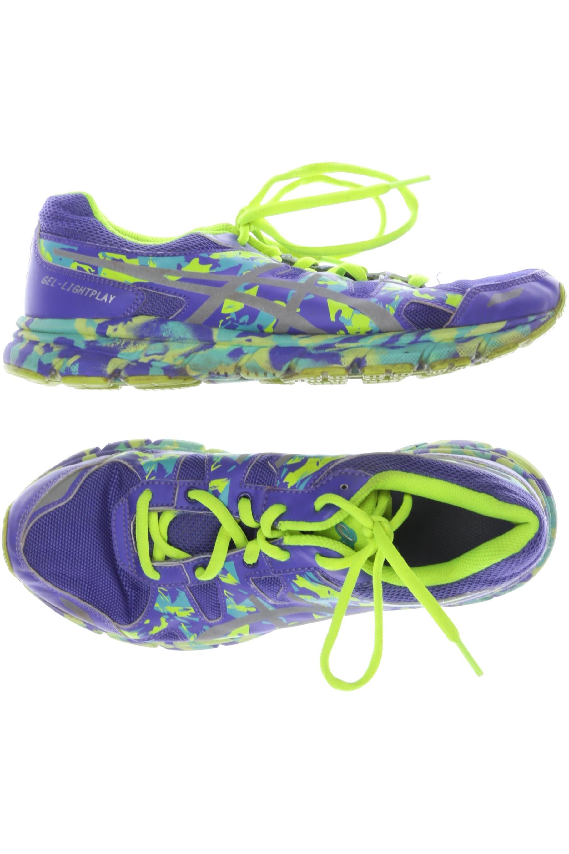 

Asics Damen Sneakers, flieder, Gr. 38