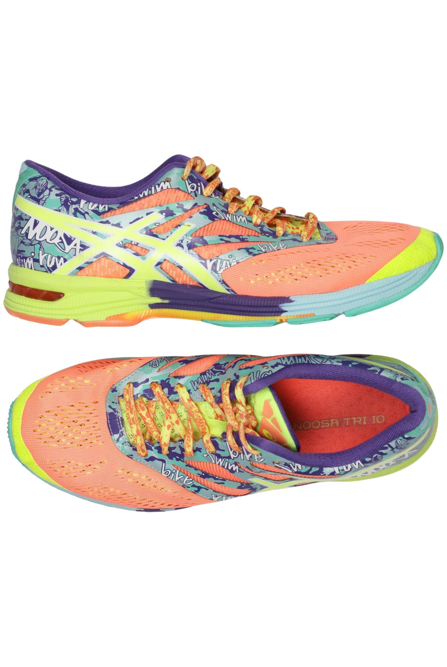 

Asics Damen Sneakers, neon, Gr. 42