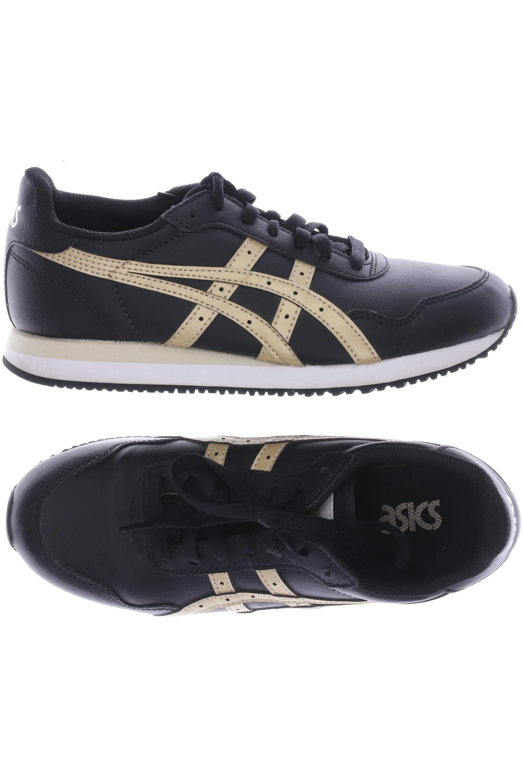 

Asics Damen Sneakers, schwarz