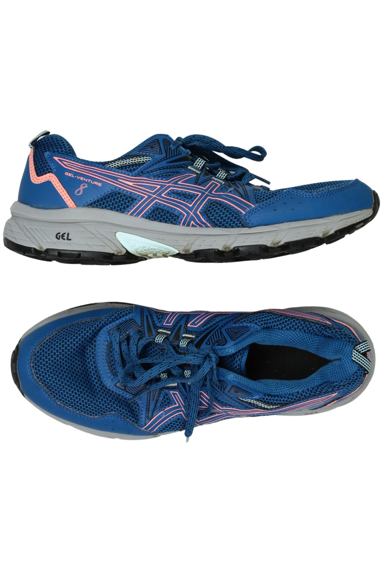 

Asics Damen Sneakers, mehrfarbig, Gr. 40.5