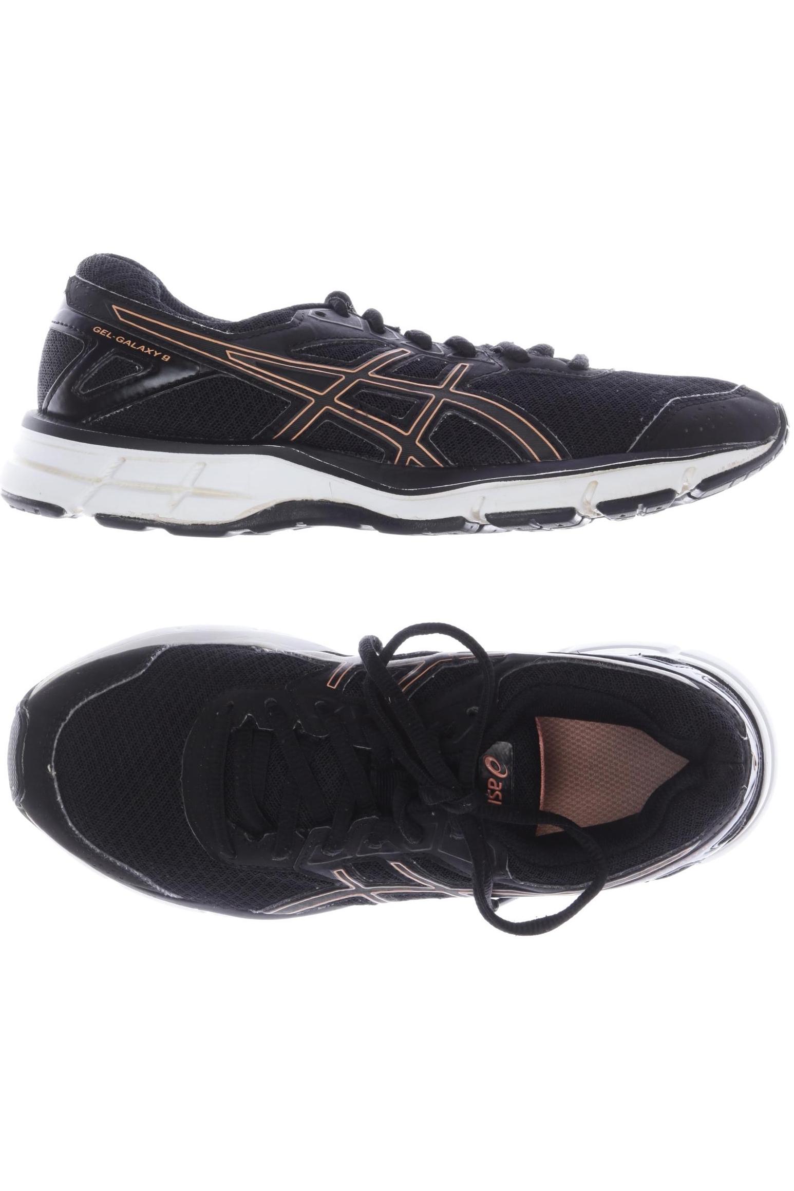 

Asics Damen Sneakers, schwarz, Gr. 37
