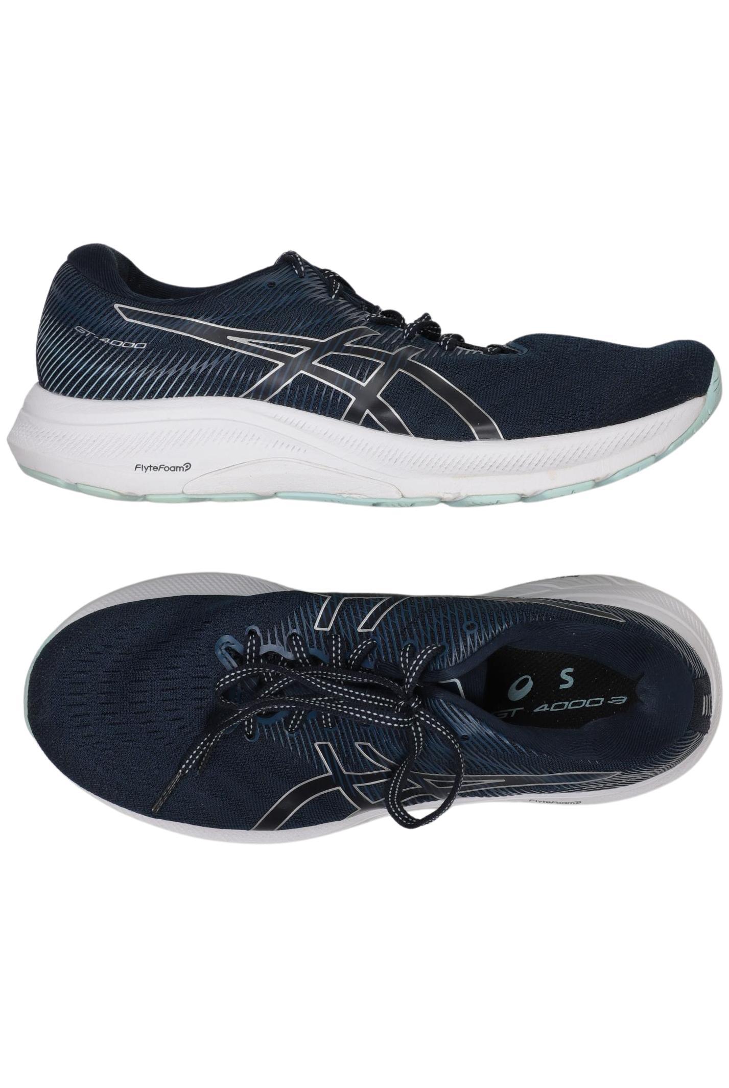 

Asics Damen Sneakers, mehrfarbig, Gr. 40.5