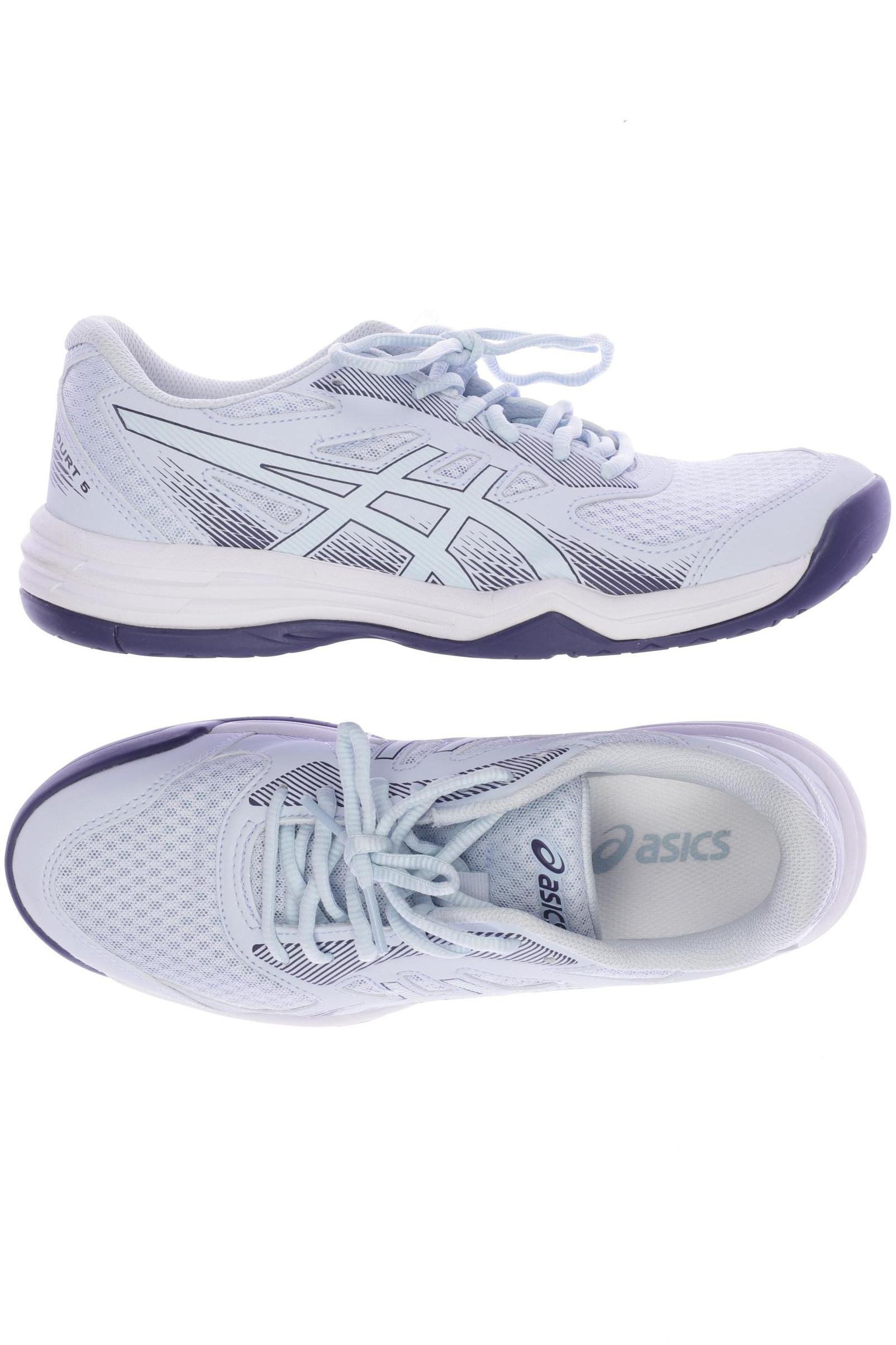 

Asics Damen Sneakers, hellblau, Gr. 40.5
