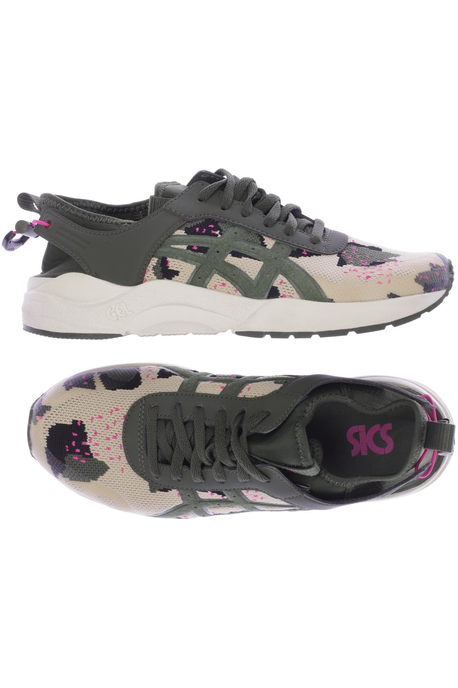 

Asics Damen Sneakers, grün, Gr. 38