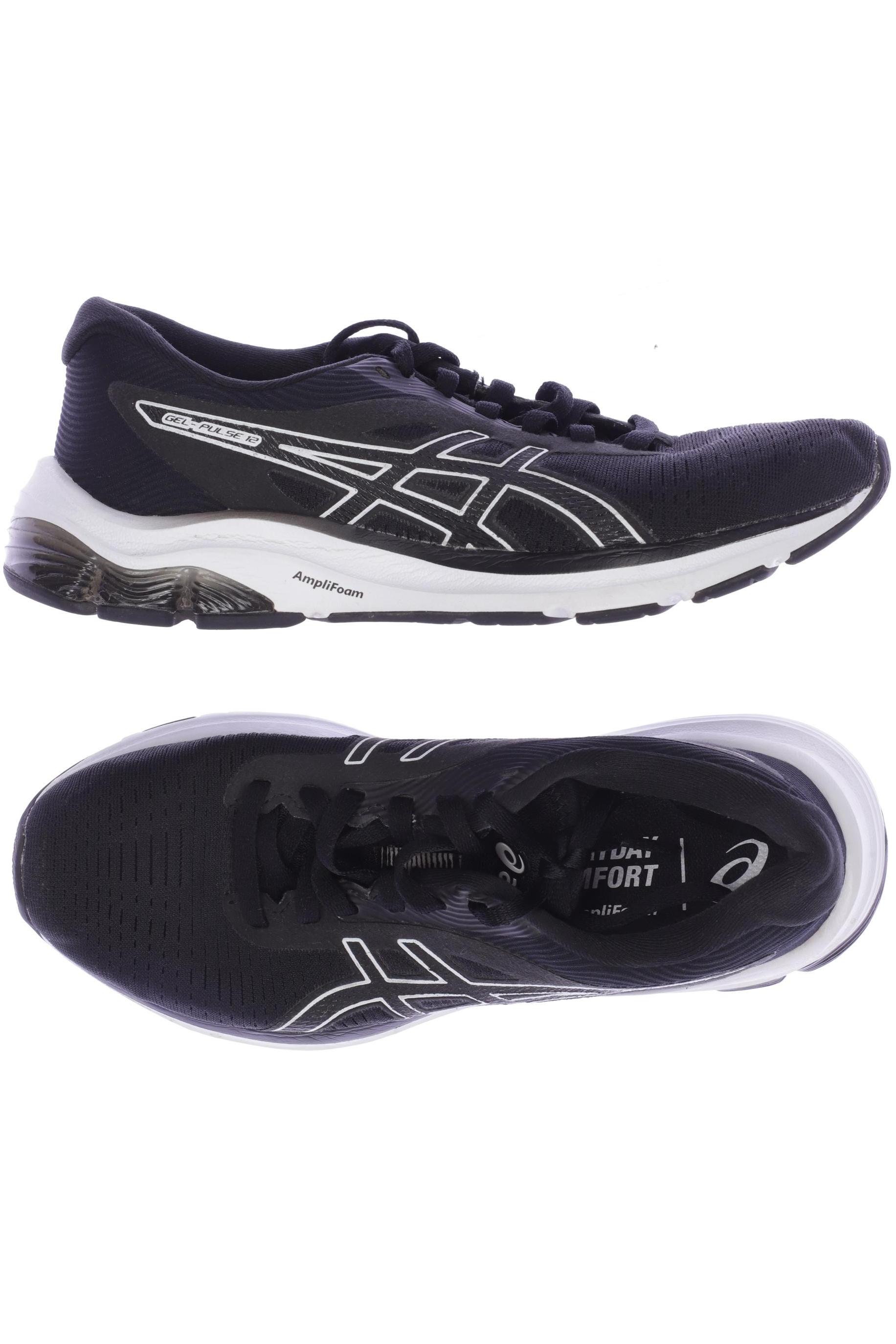 

Asics Damen Sneakers, schwarz, Gr. 36