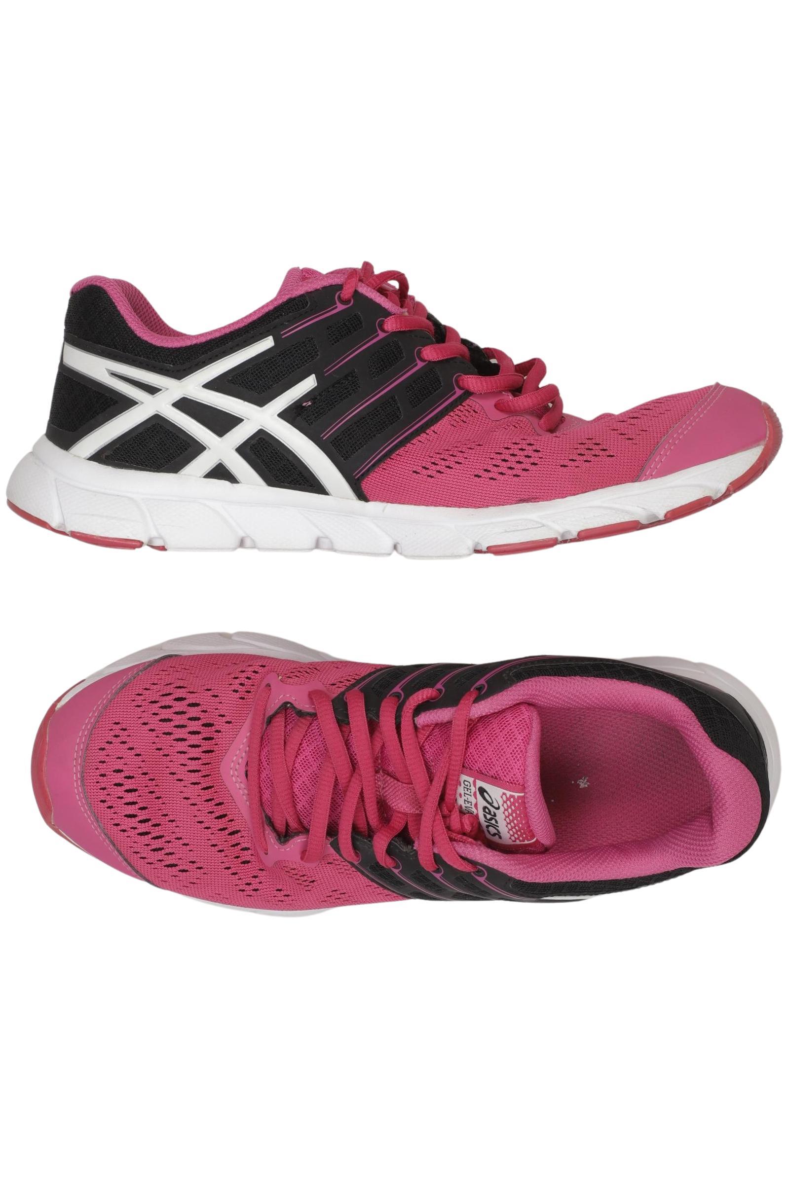 

Asics Damen Sneakers, mehrfarbig, Gr. 40.5