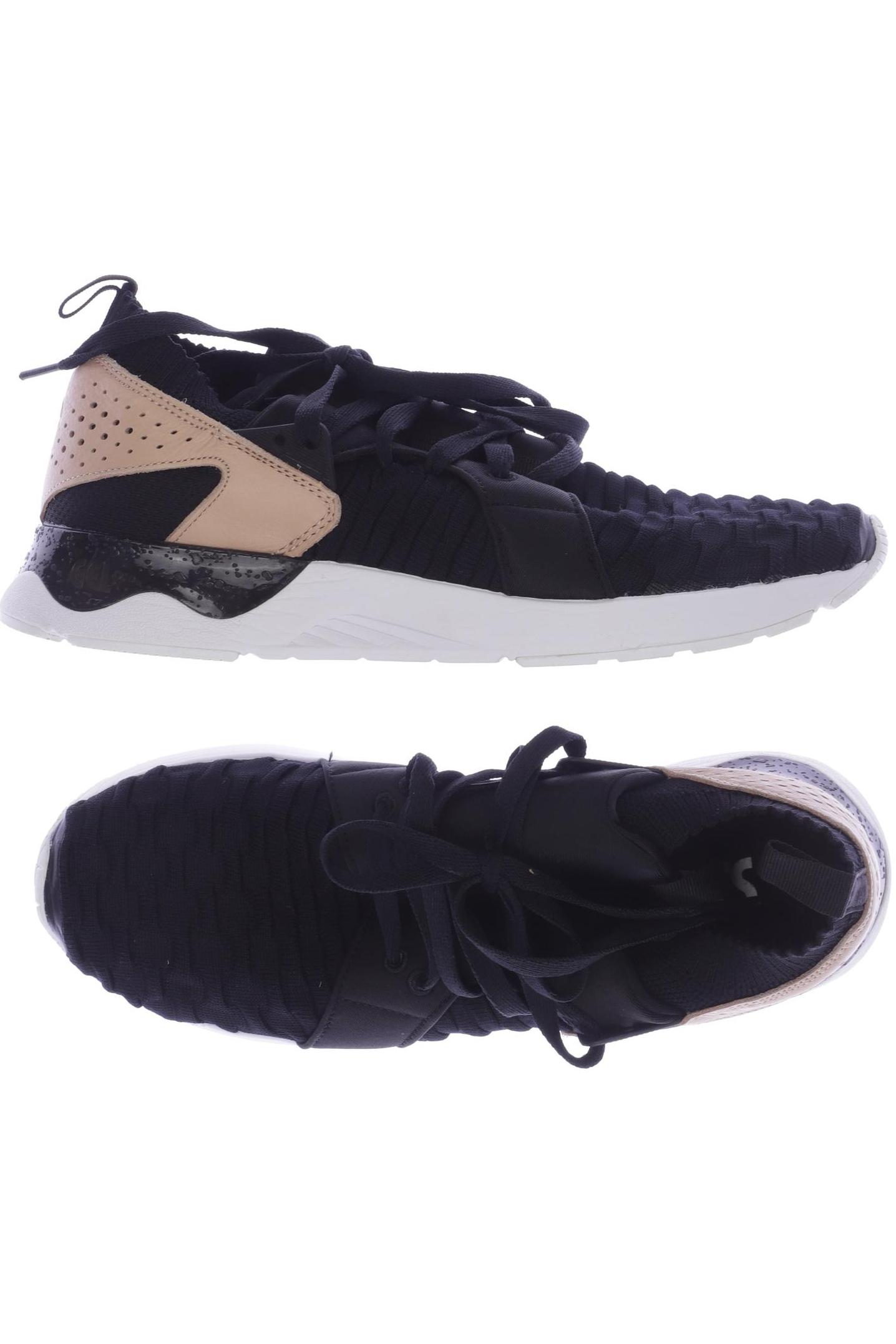 

Asics Damen Sneakers, schwarz, Gr. 40.5